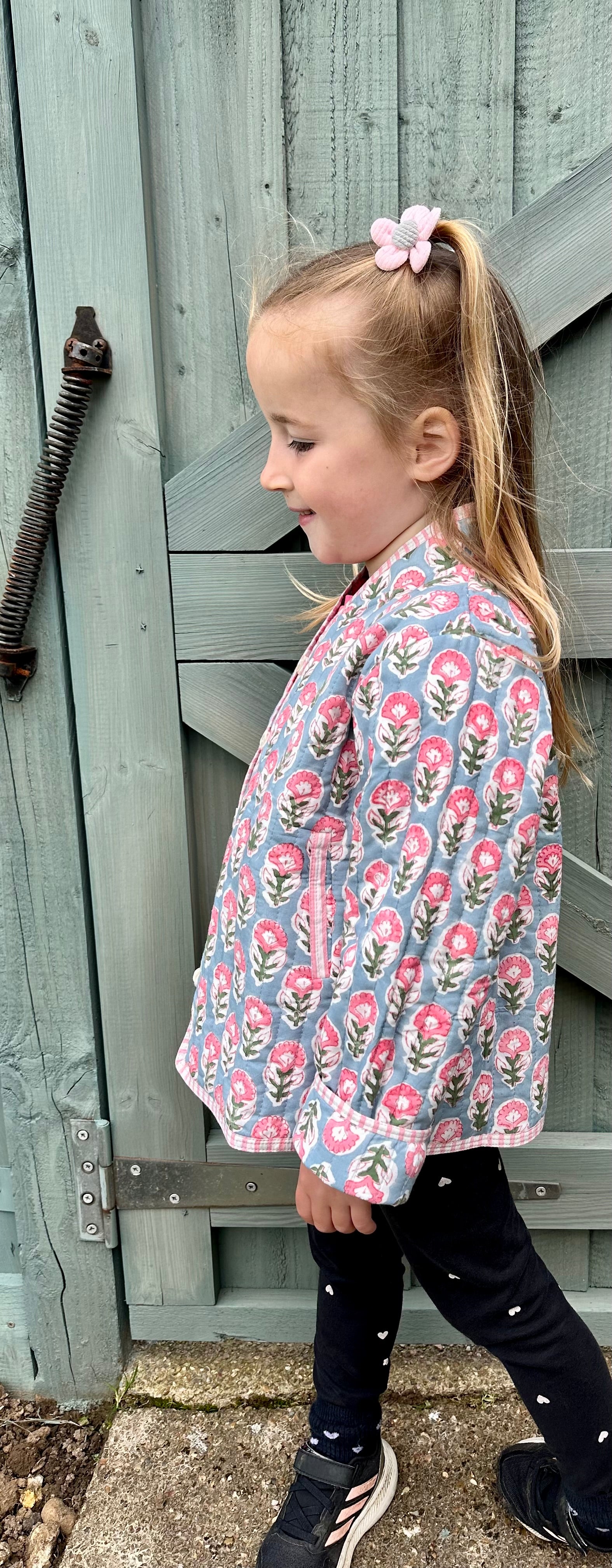 Wild Bazaar Childrens