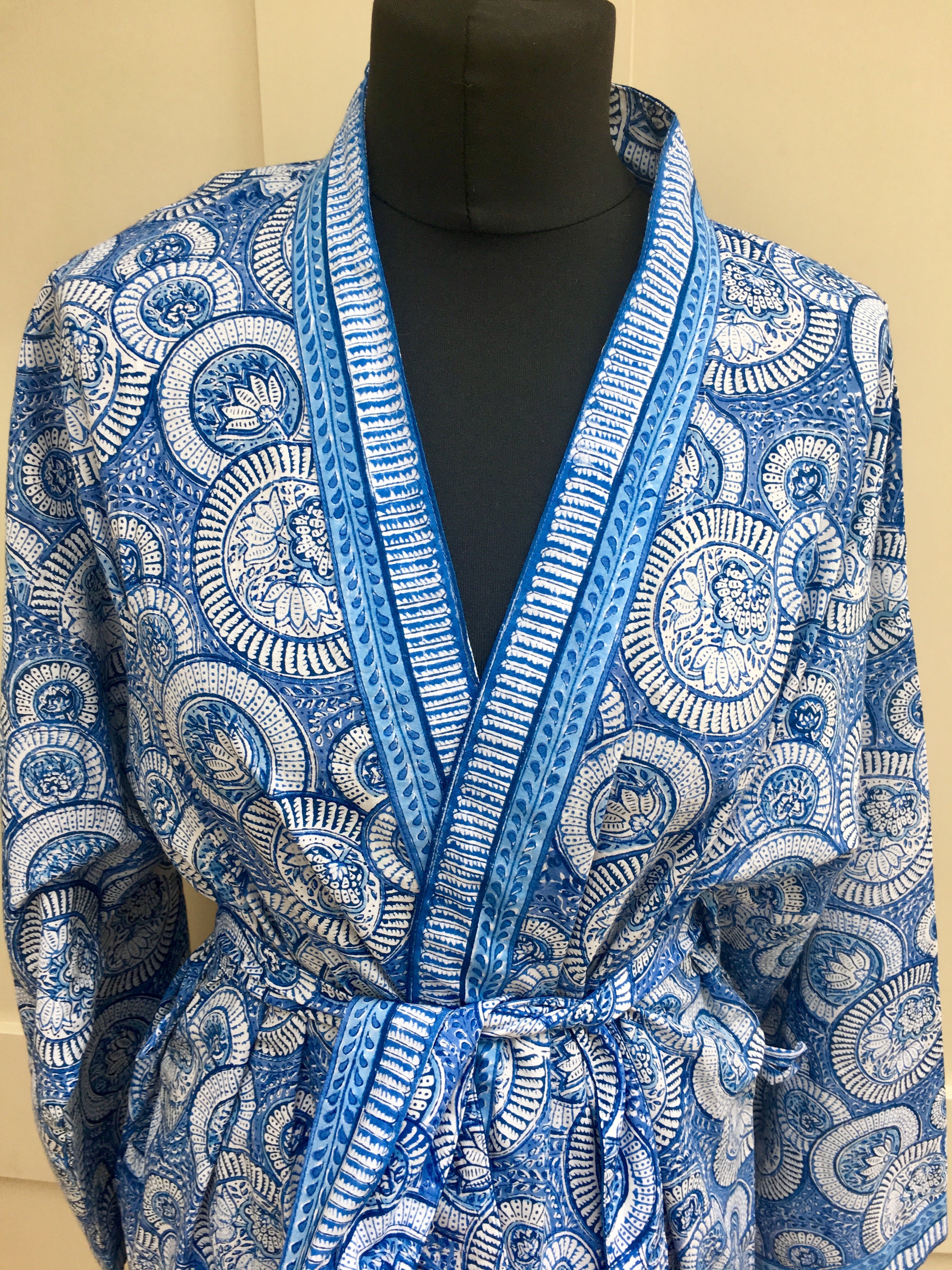 Dressing Gowns,Pyjamas and Nightwear