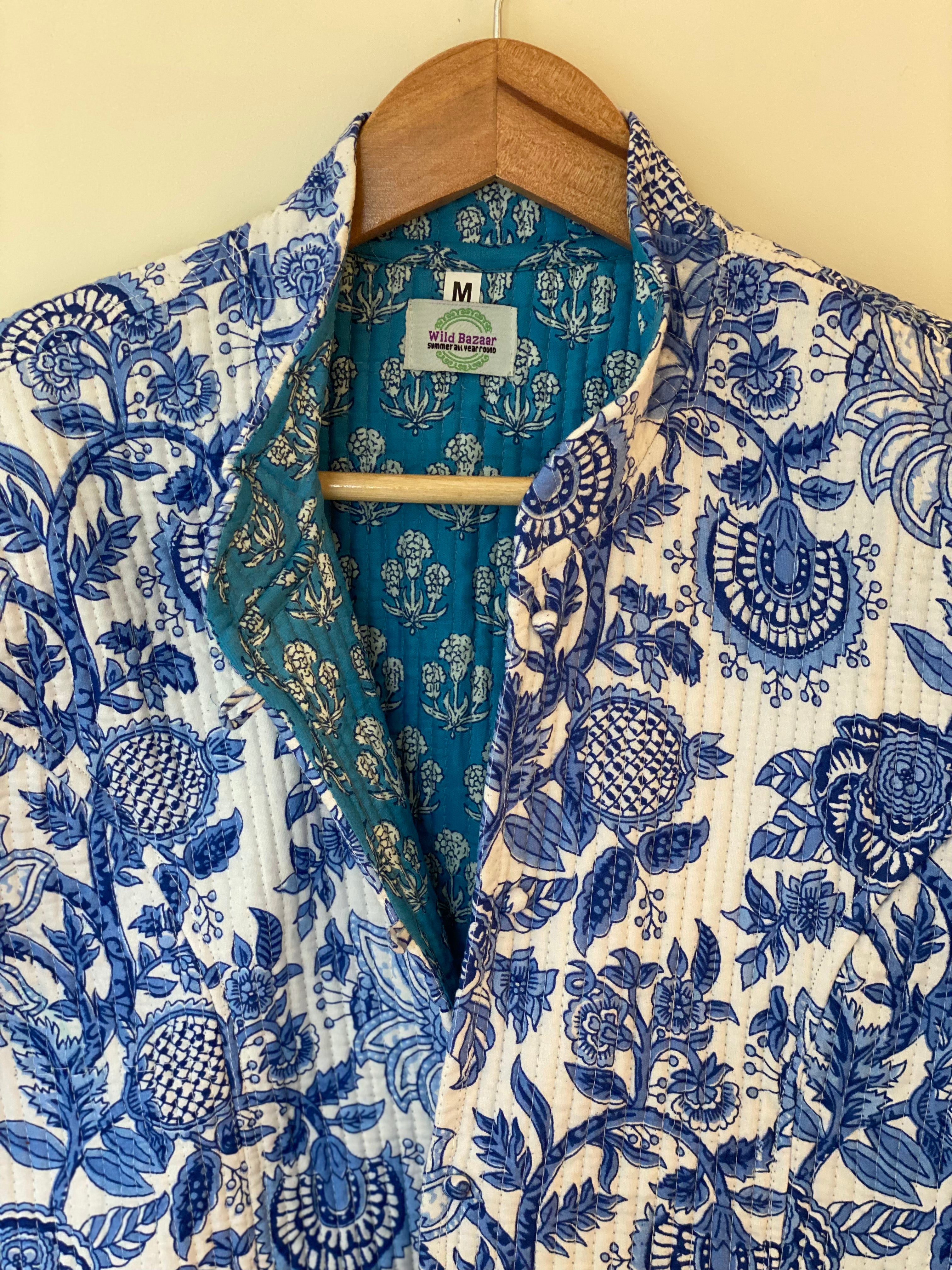 Coats,Jackets and Waistcoats