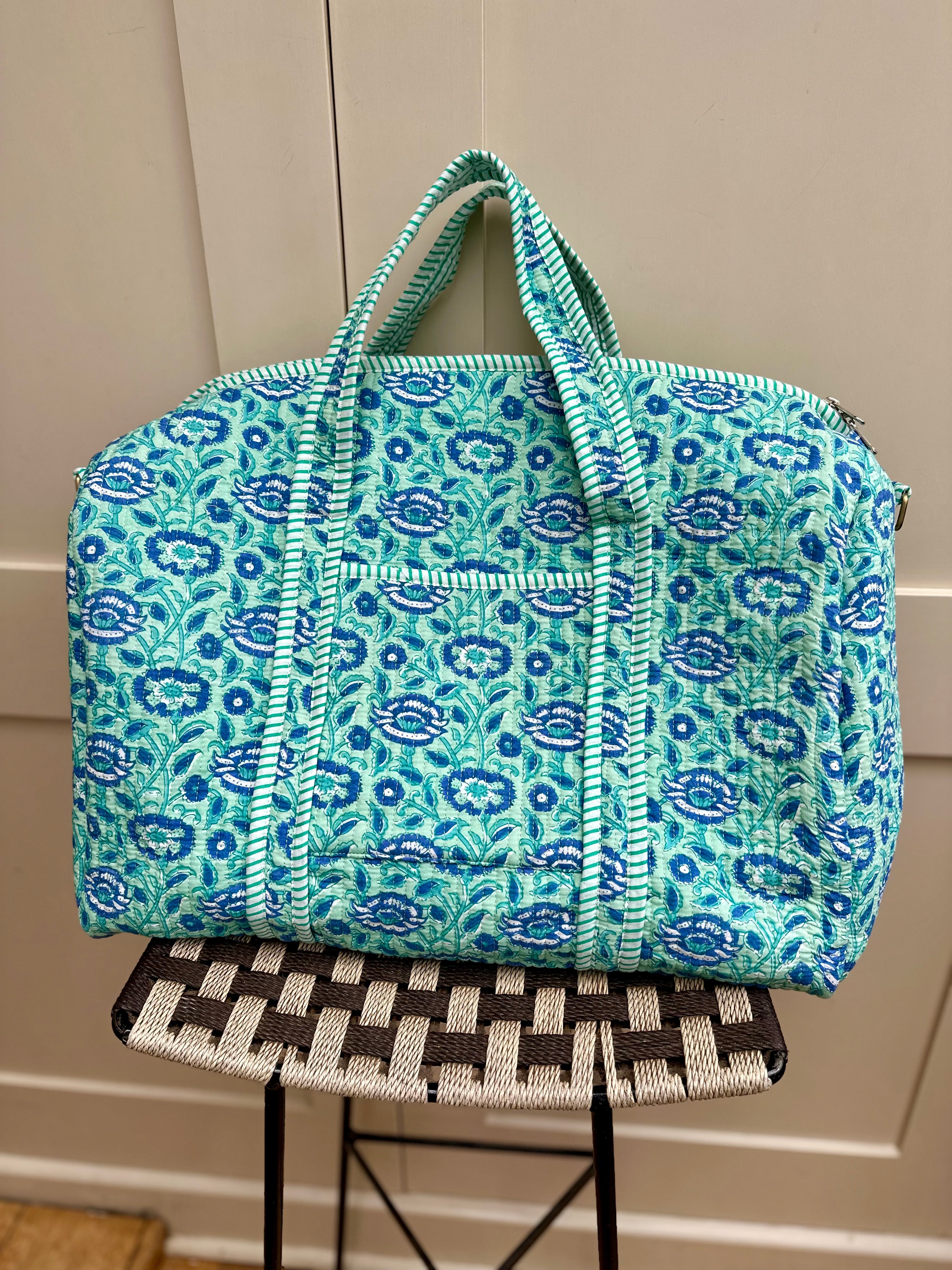 Azura Weekend Bag