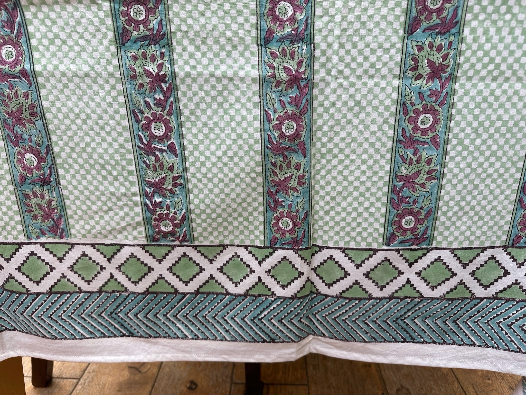 Parga Tablecloth