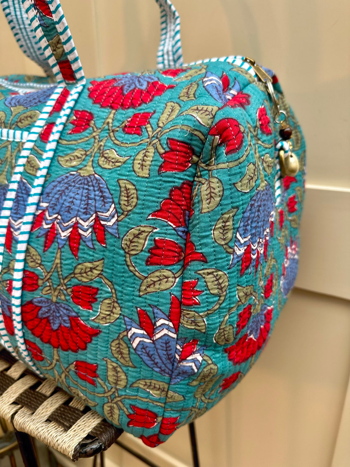 Zagora Weekend Bag