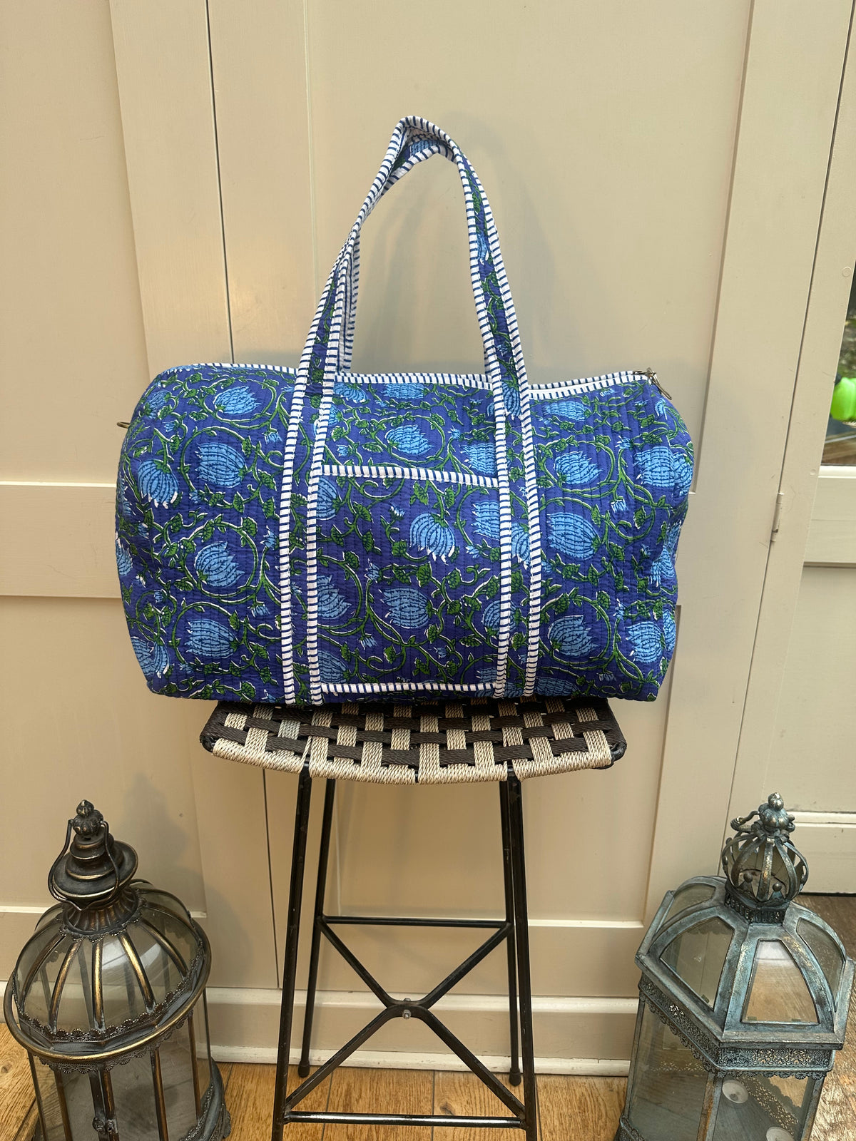 Milina Weekend Bag