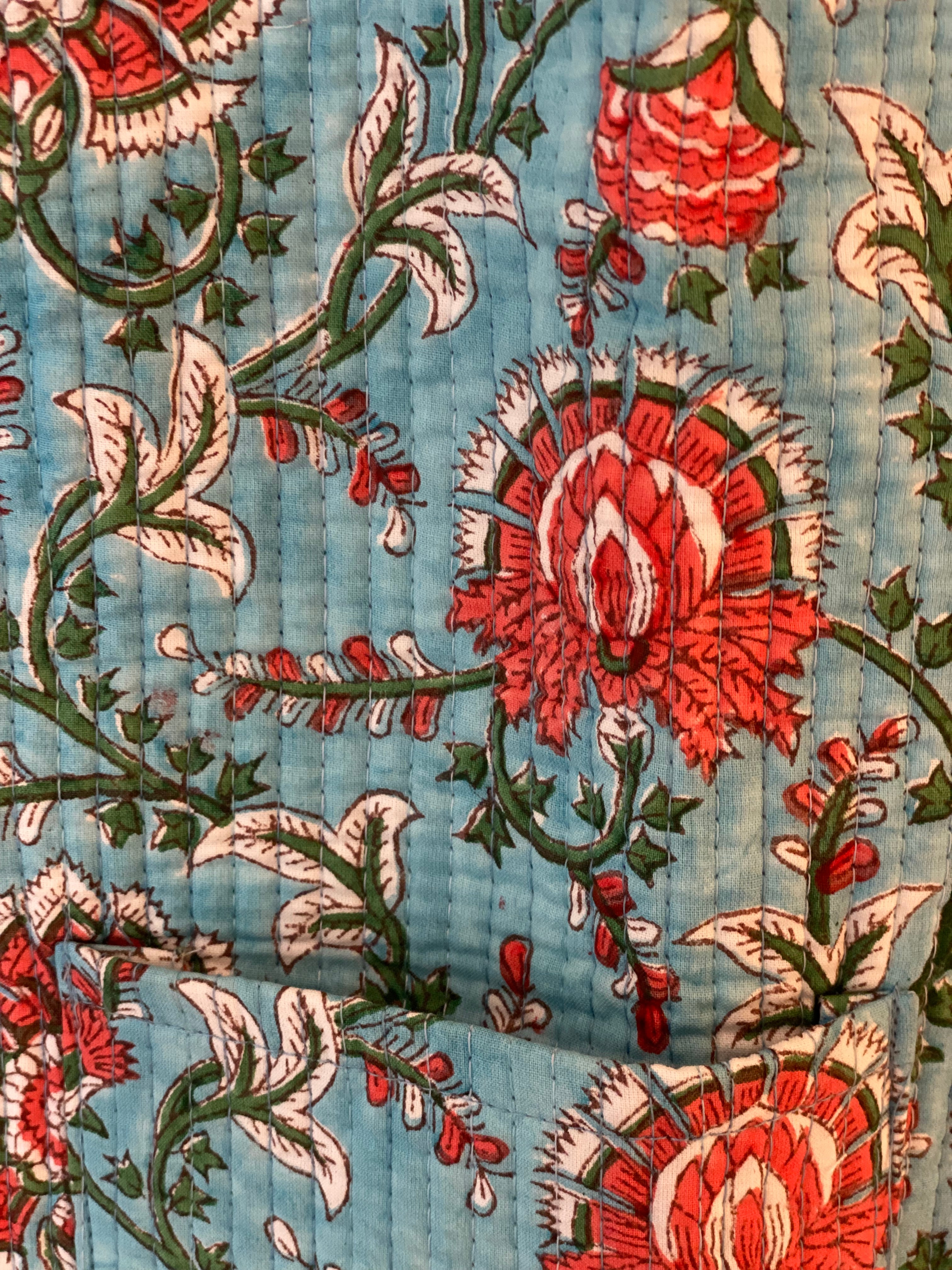 Persiana Kitty Waistcoat