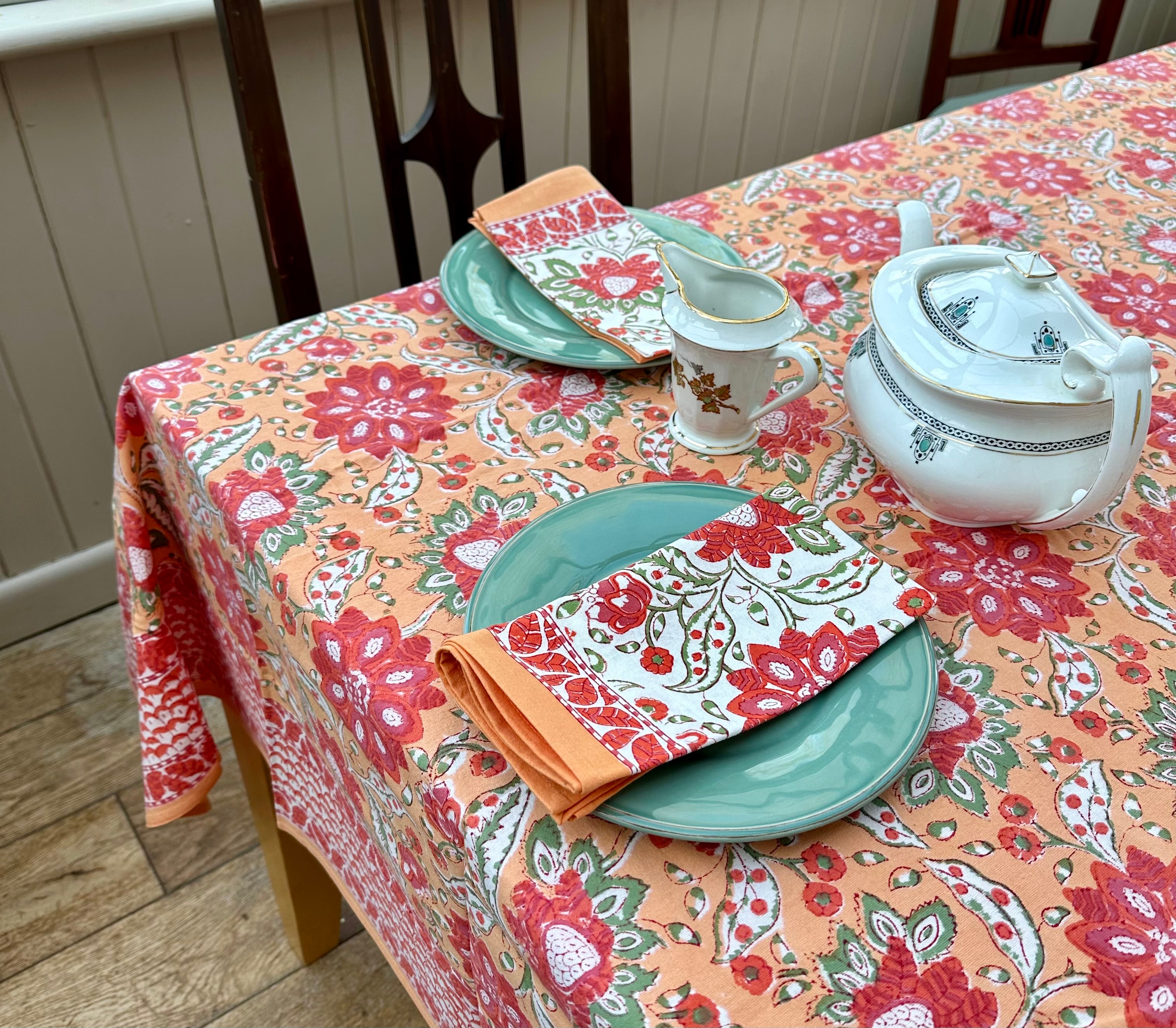 Pushkar Tablecloth