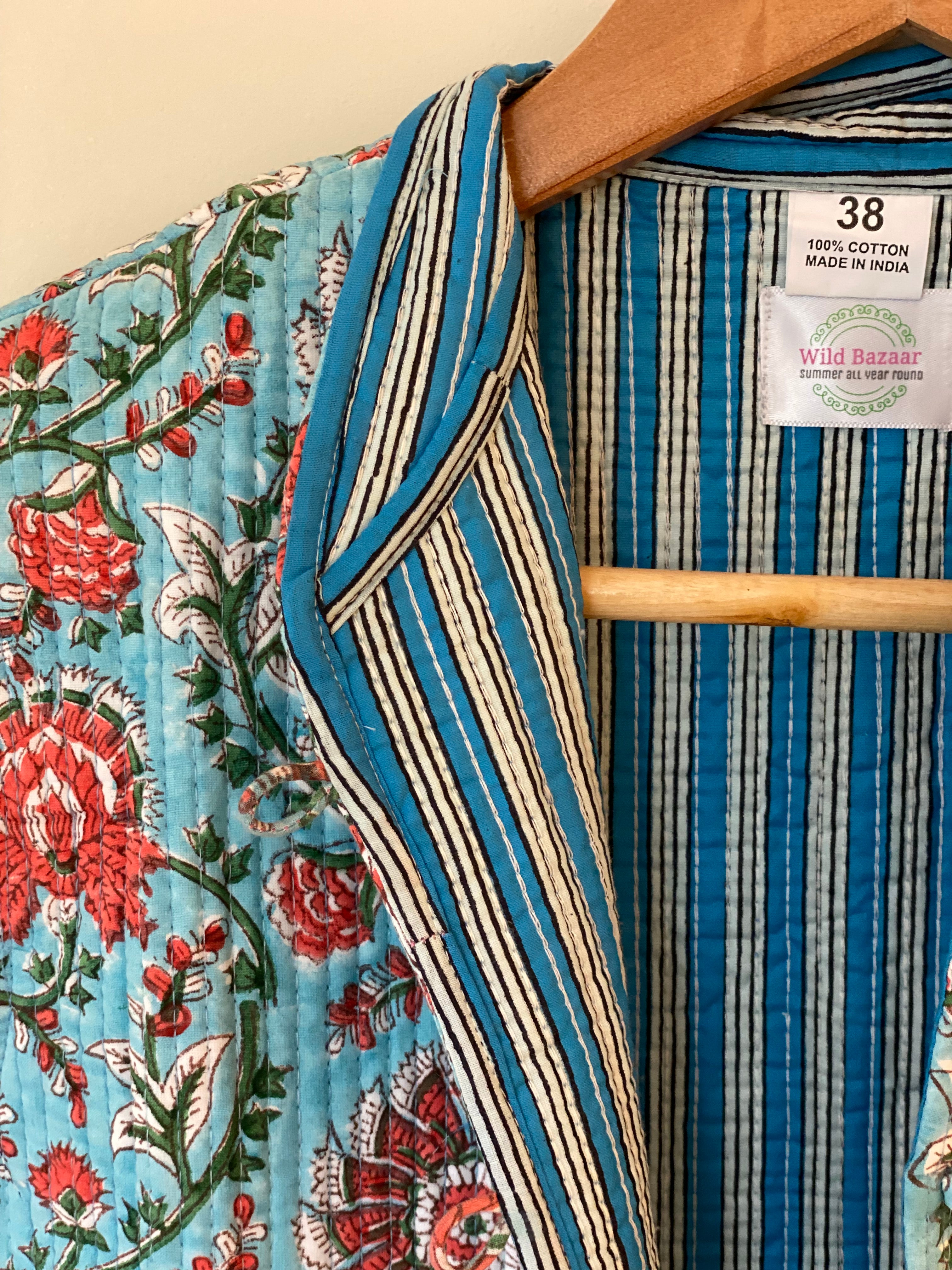 Persiana Kitty Waistcoat