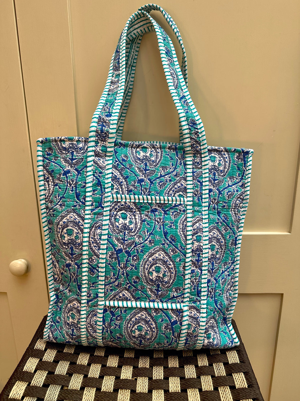 Skopelos Oriana Bag
