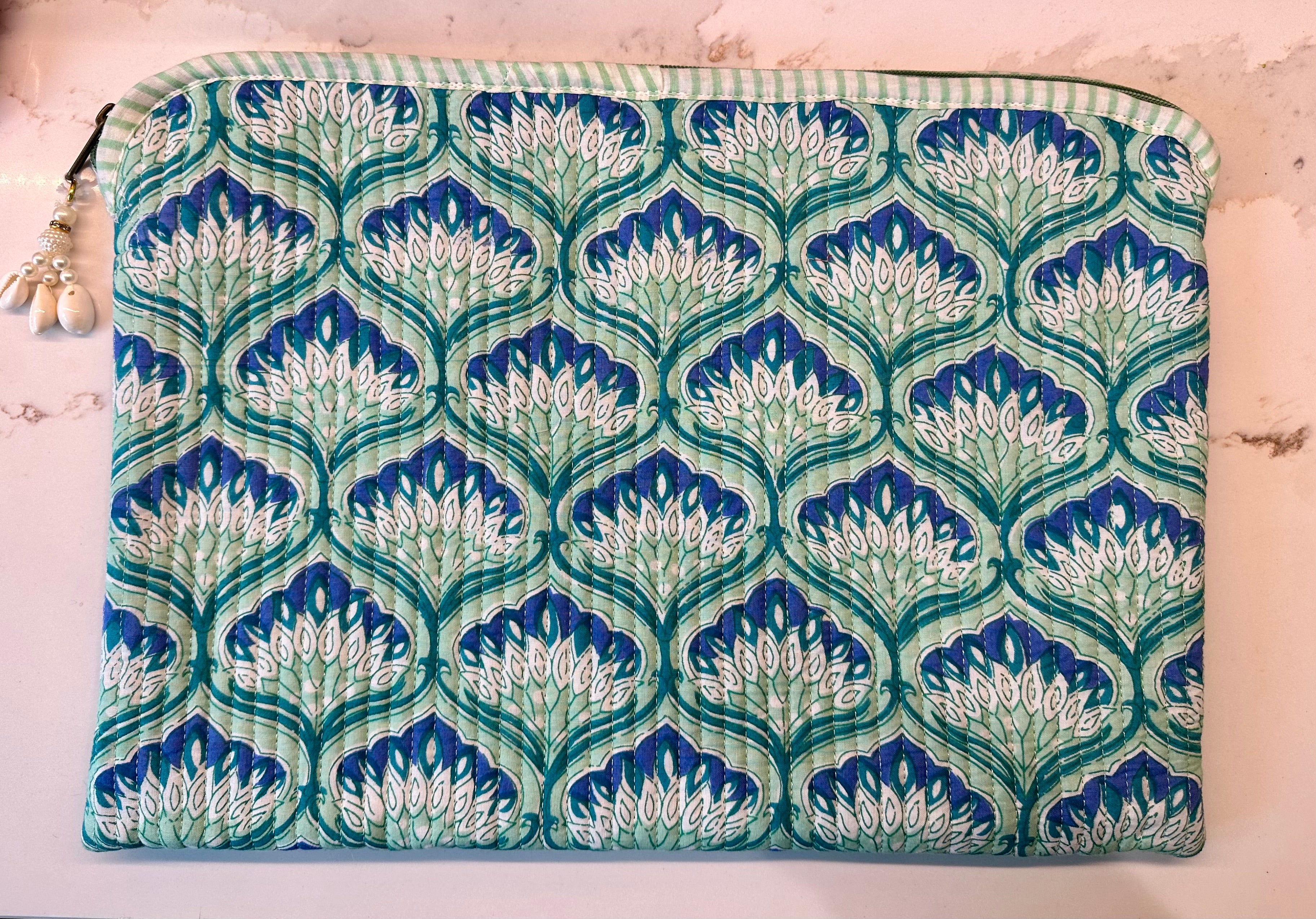 Sifnos Laptop Case