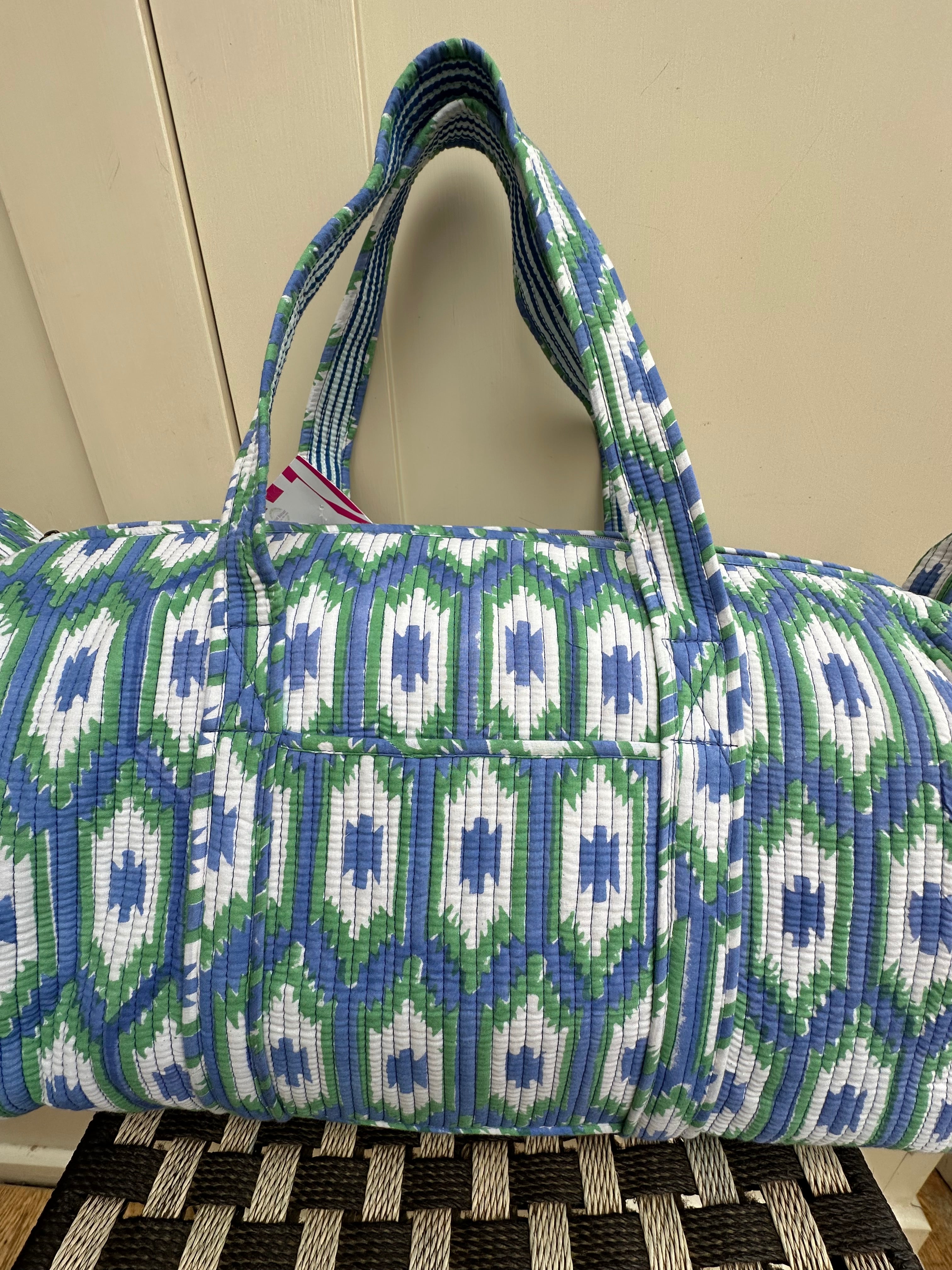 Paros Weekend Bag