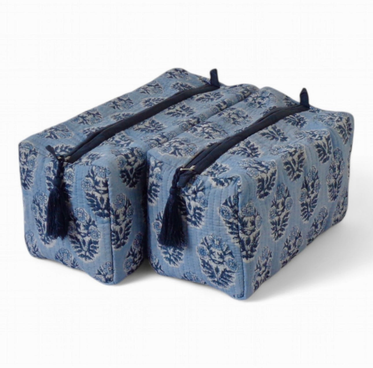 Blue Sky Brindisi Sponge Bag