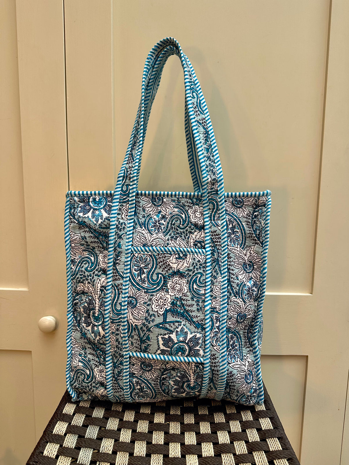 Kos Zip Bag