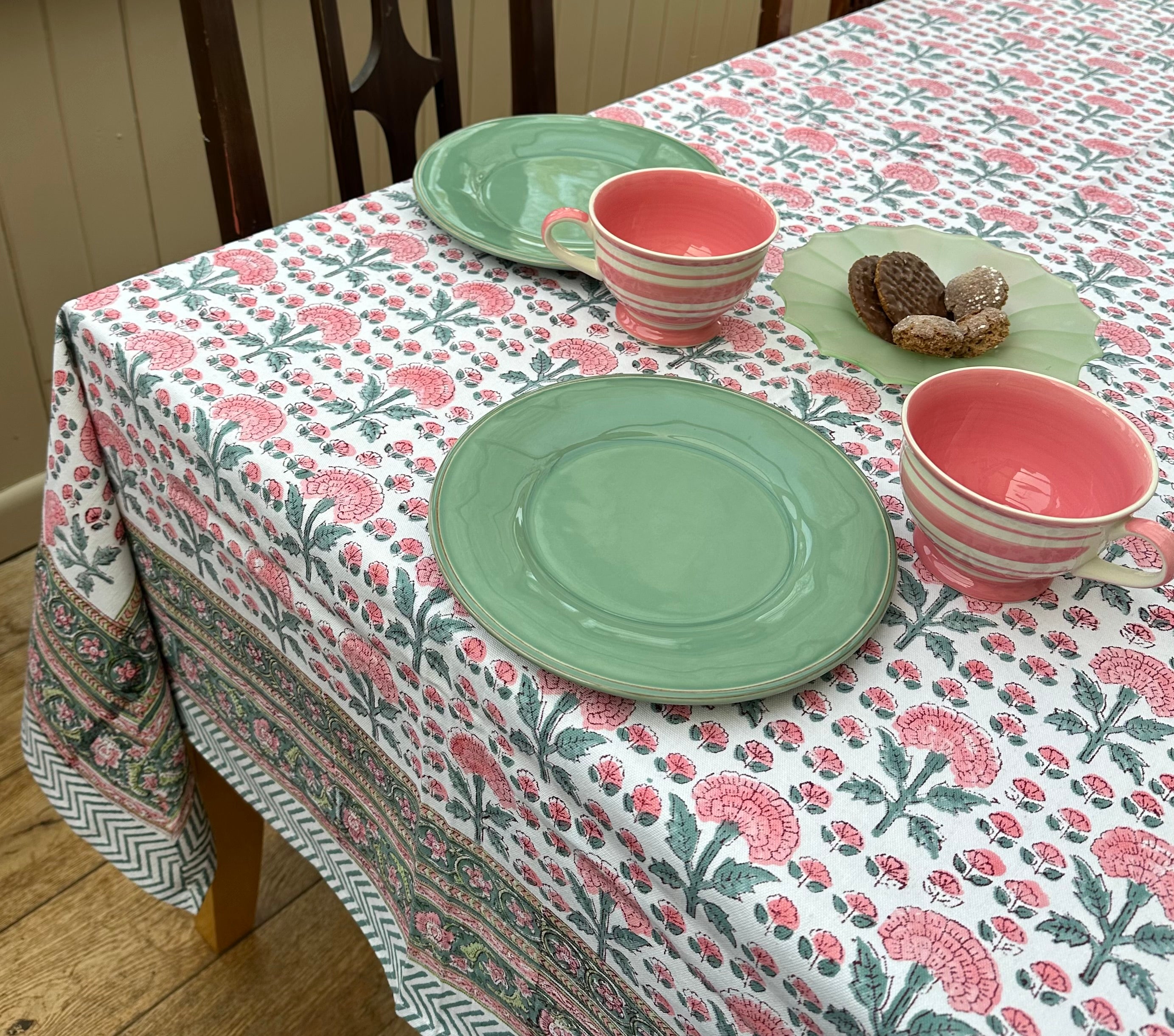 Jacintha Tablecloth