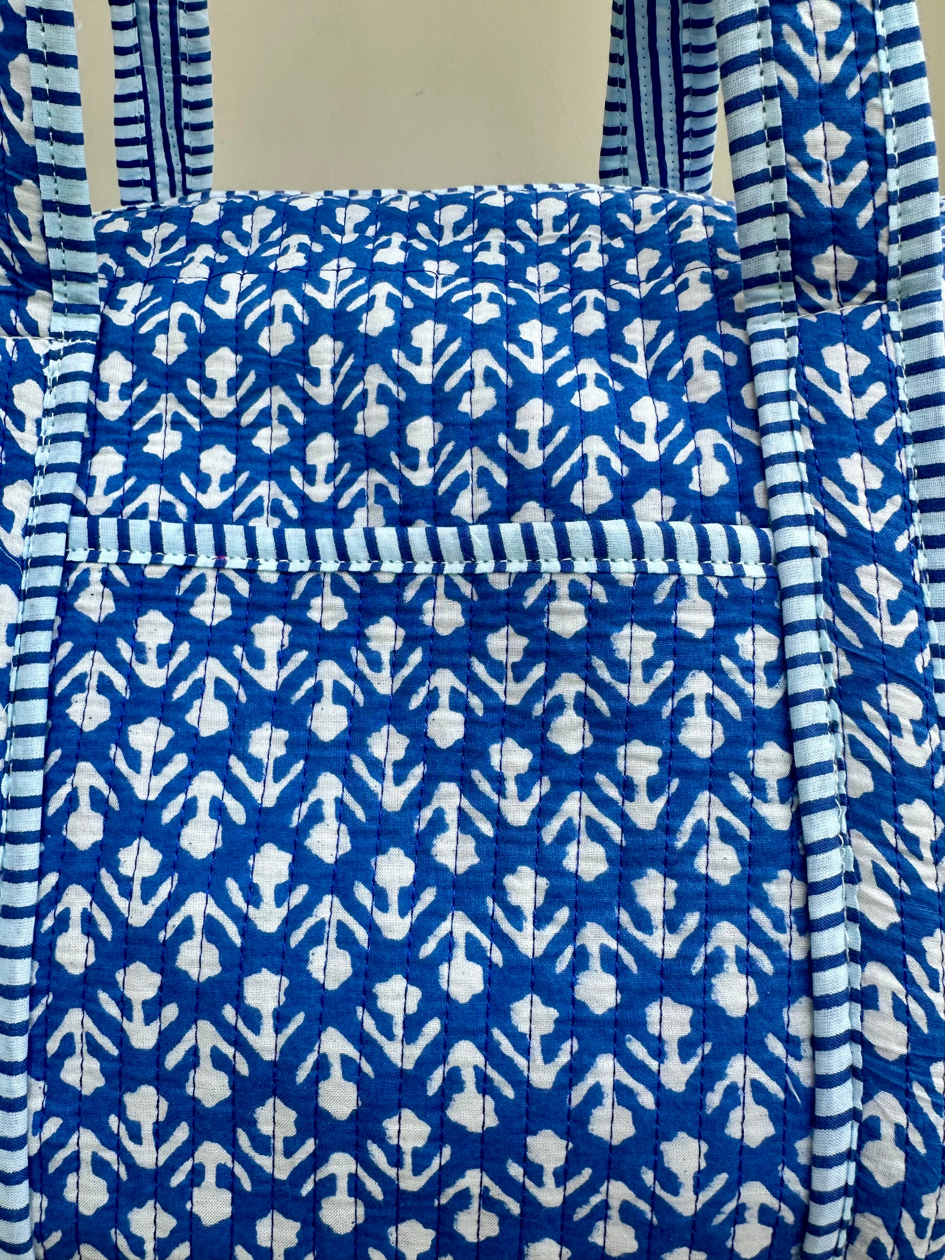 Skyros Weekend Bag