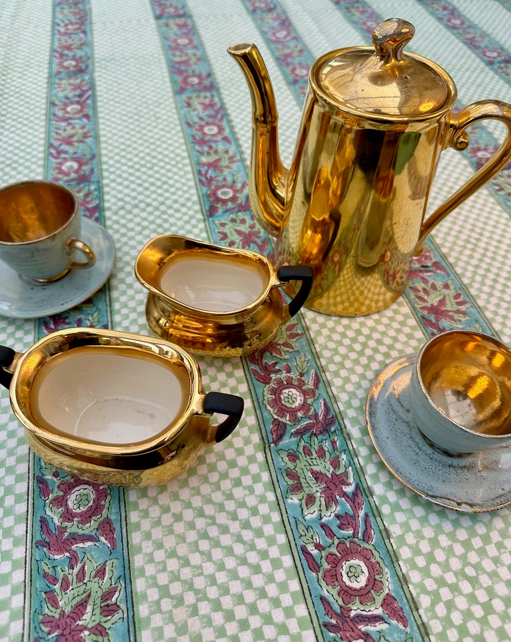 Parga Tablecloth