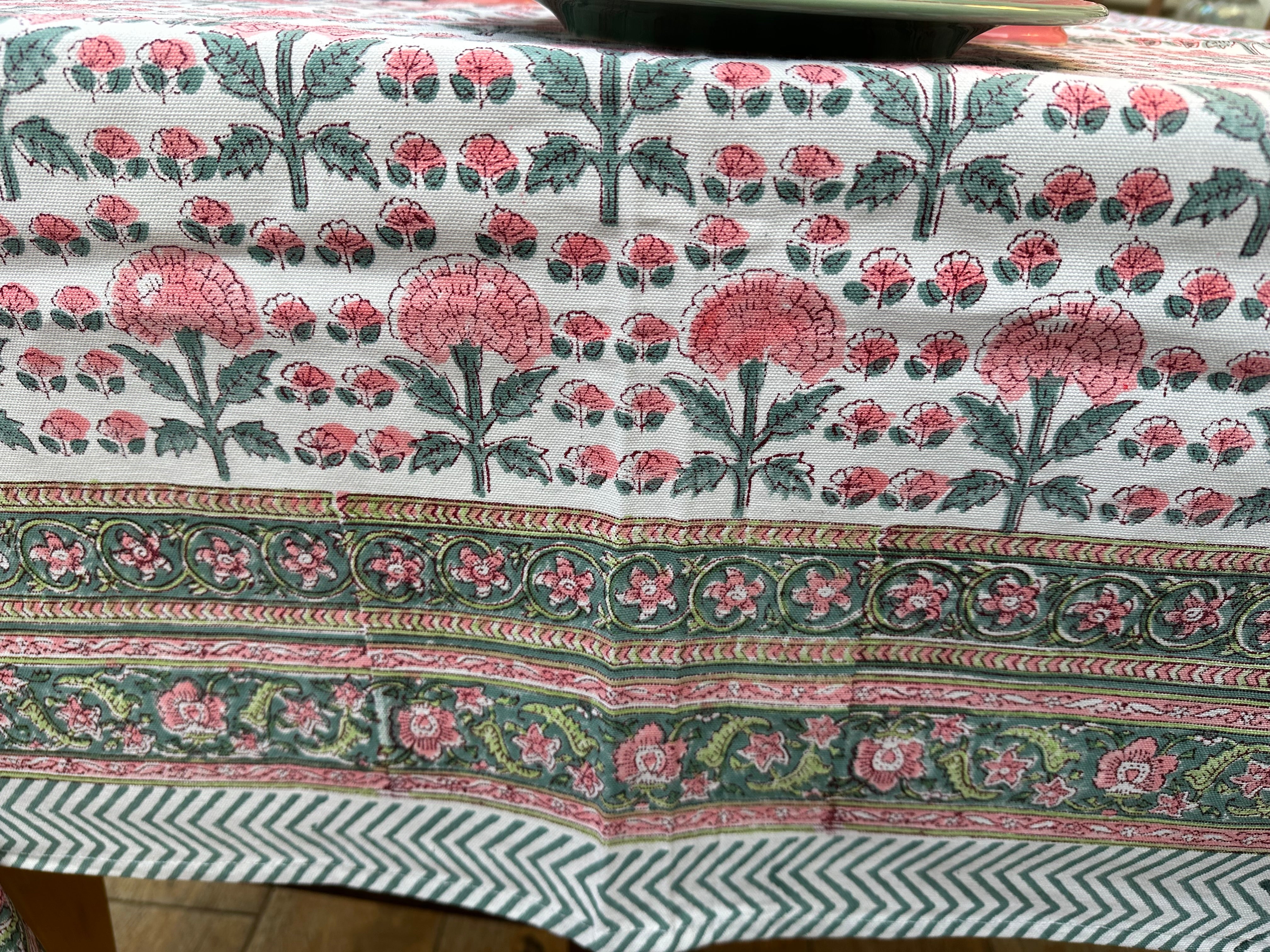 Jacintha Tablecloth