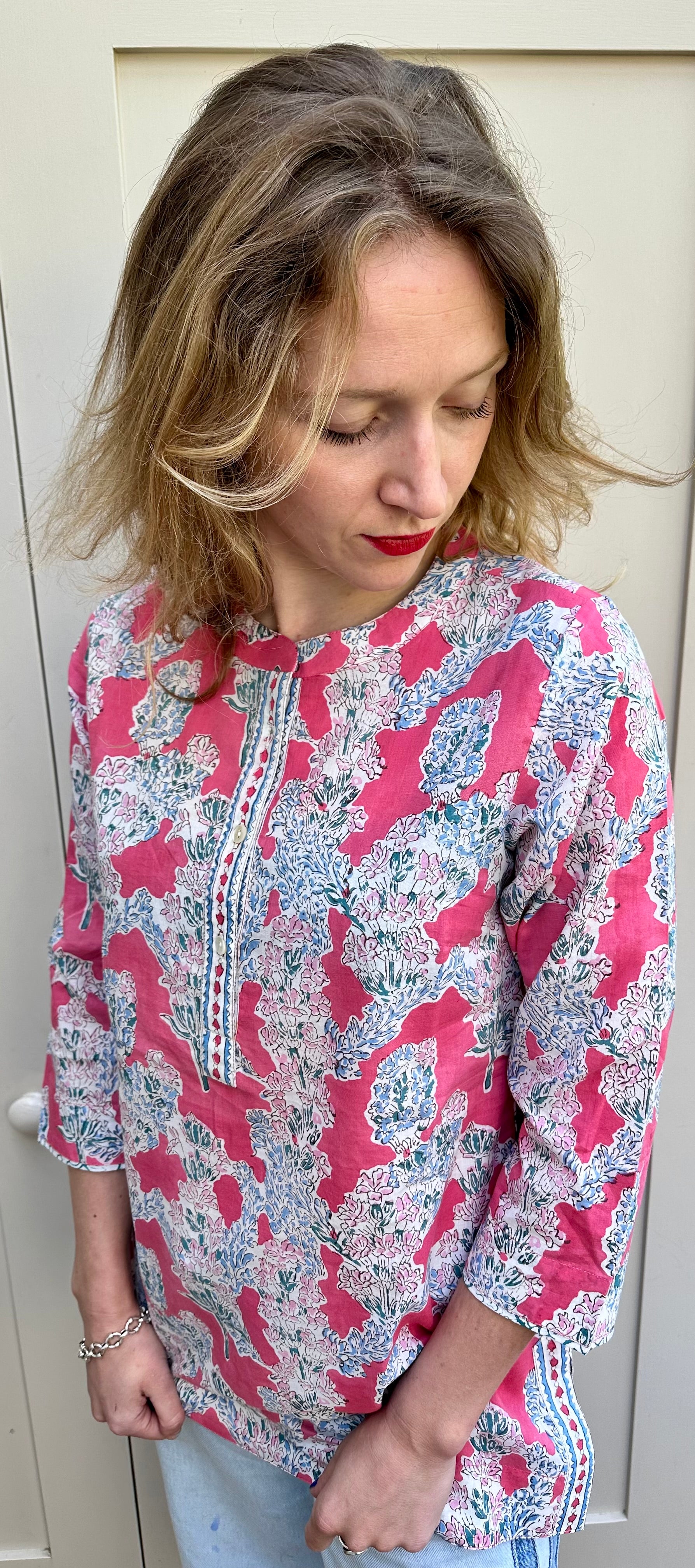 Elsa Top