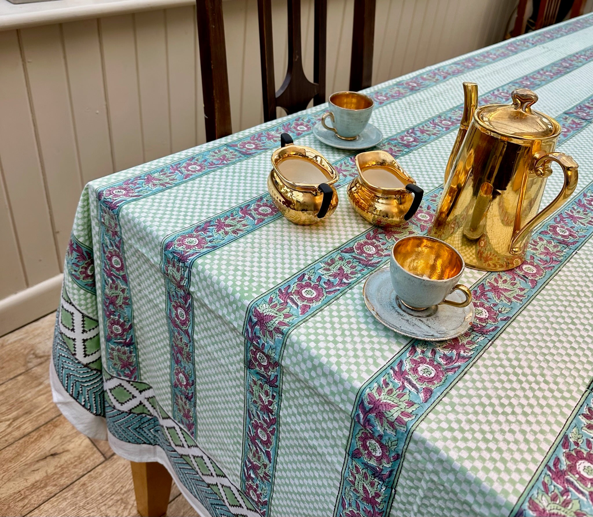 Parga Tablecloth