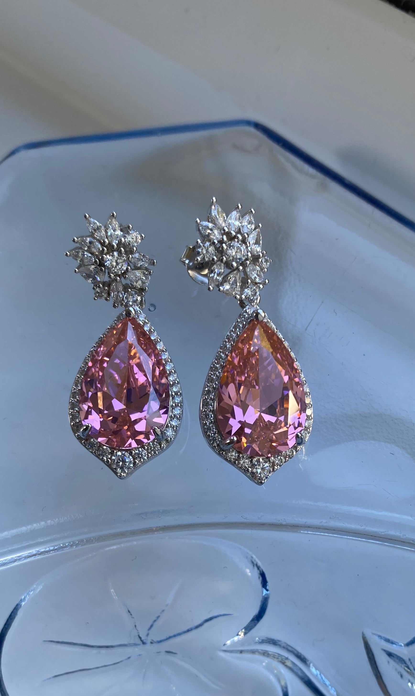 Gina Earrings