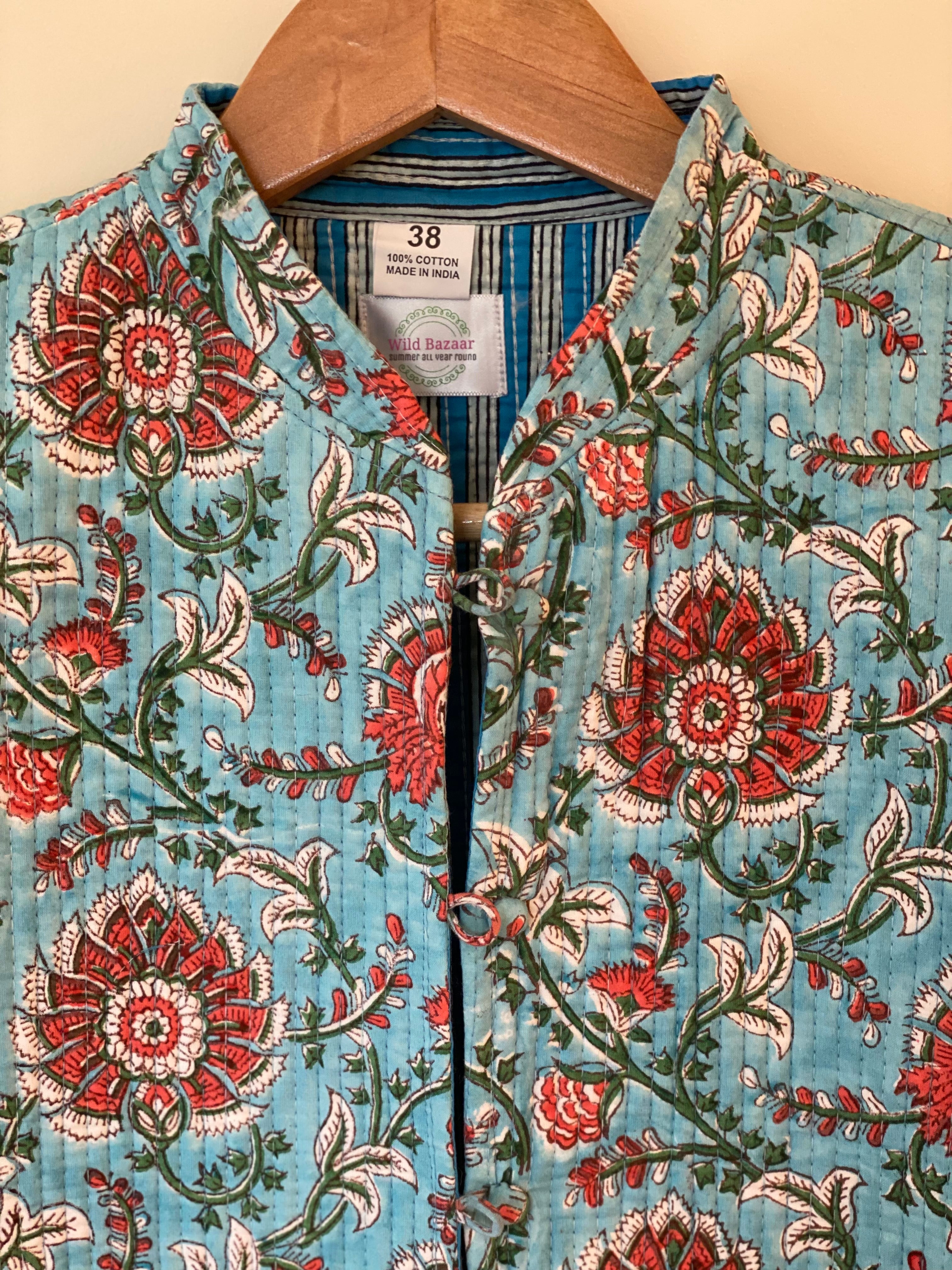 Persiana Kitty Waistcoat