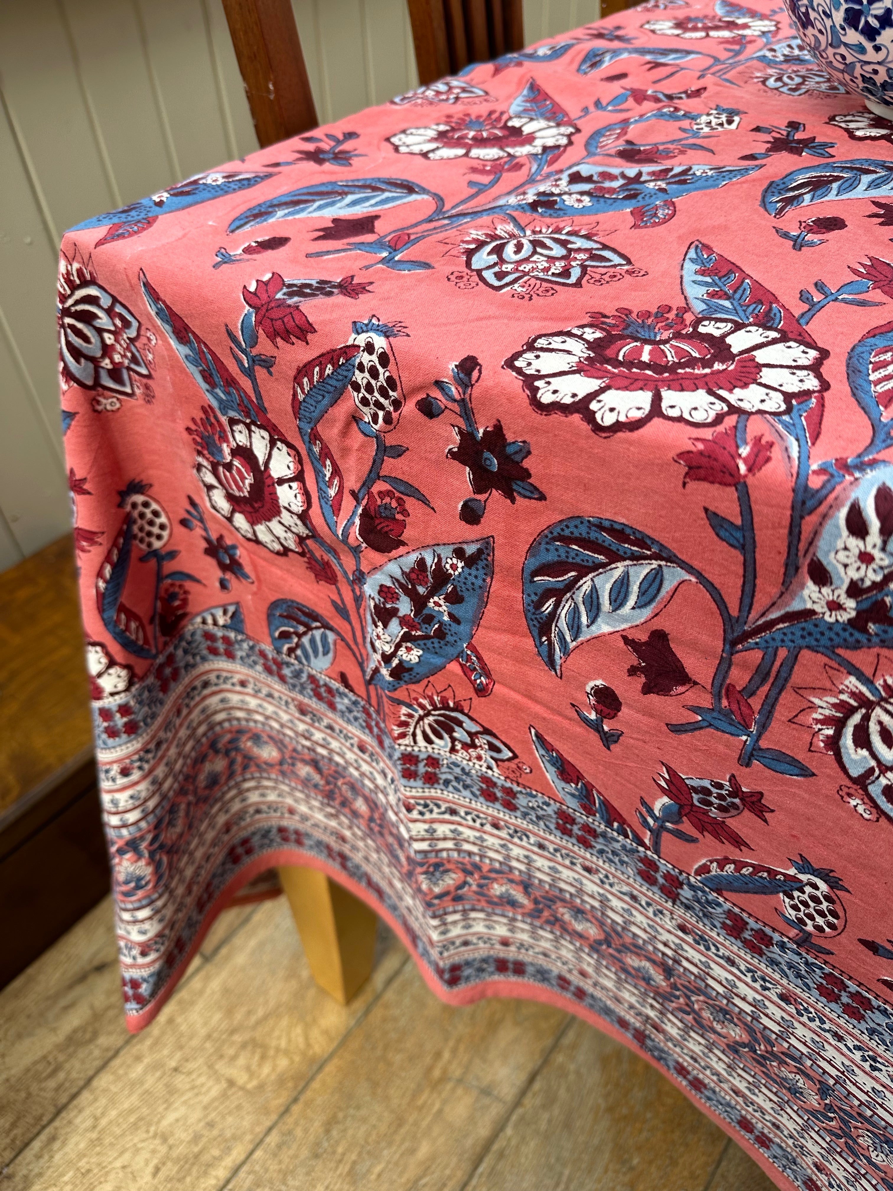 Anokhi Mireille Tablecloth