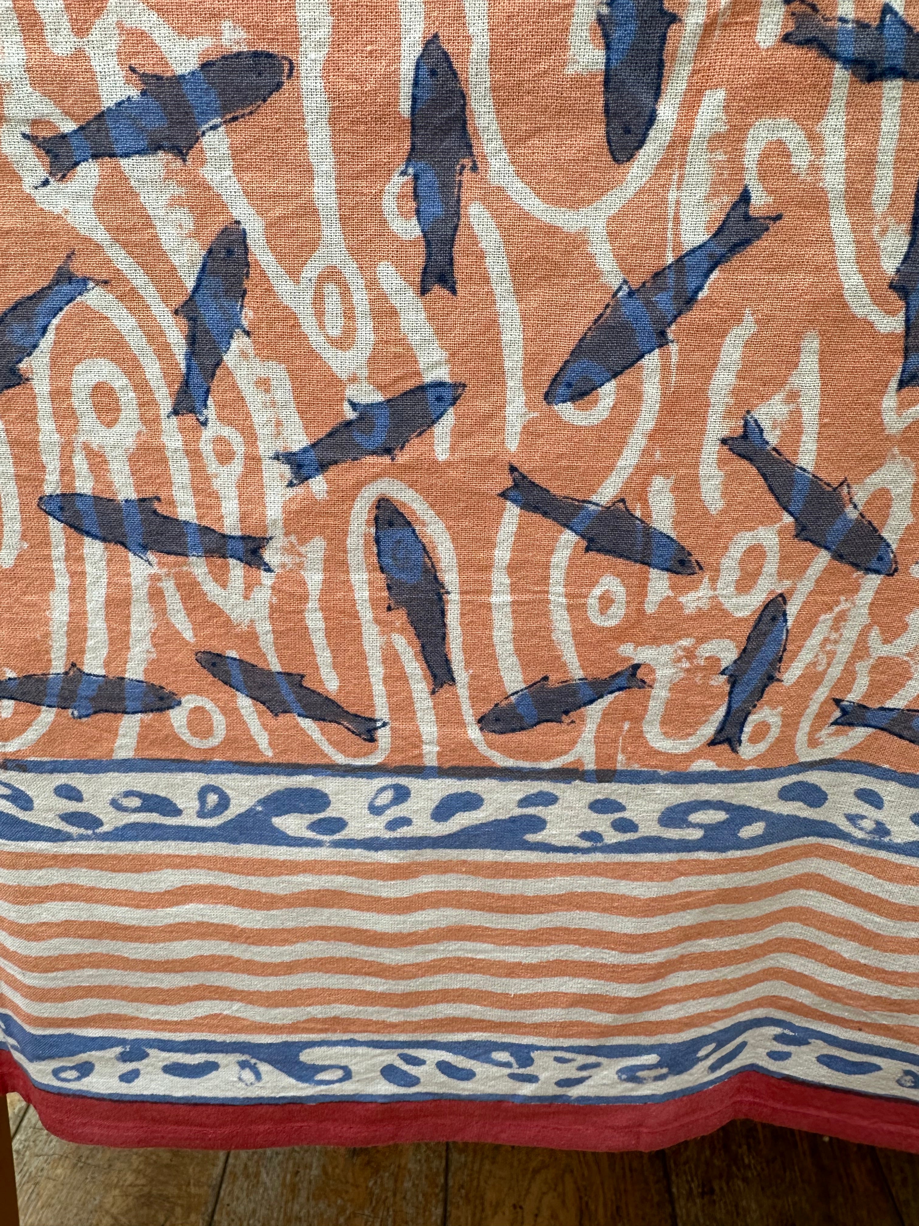 Pescara Tablecloth