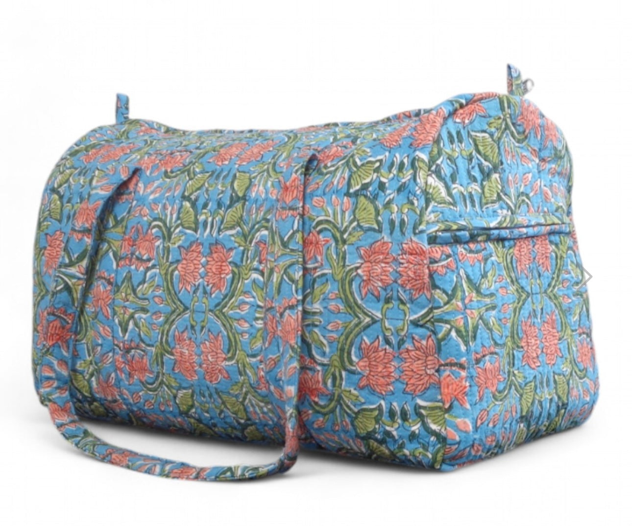 Sicily Weekend Bag