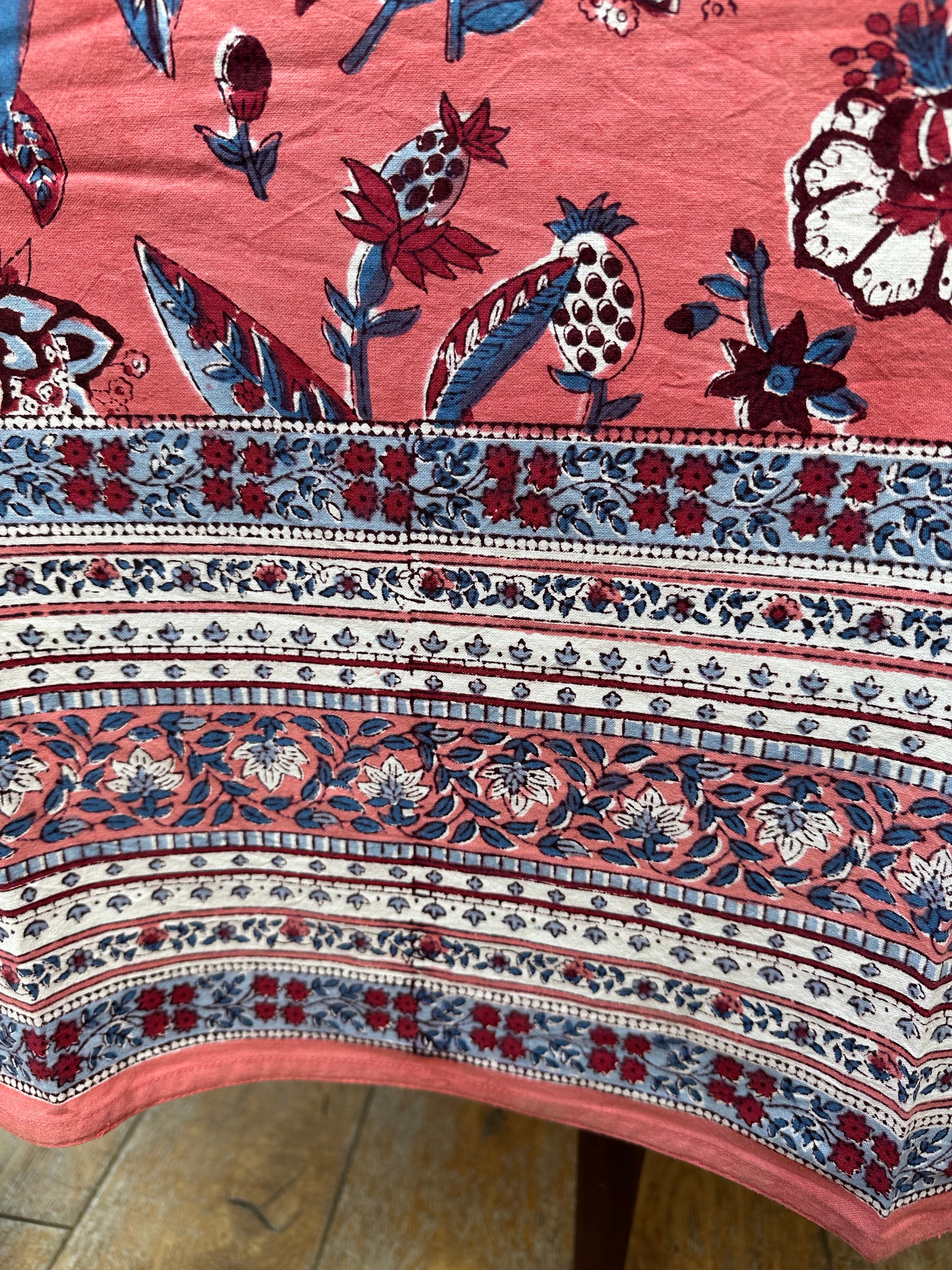 Anokhi Mireille Tablecloth