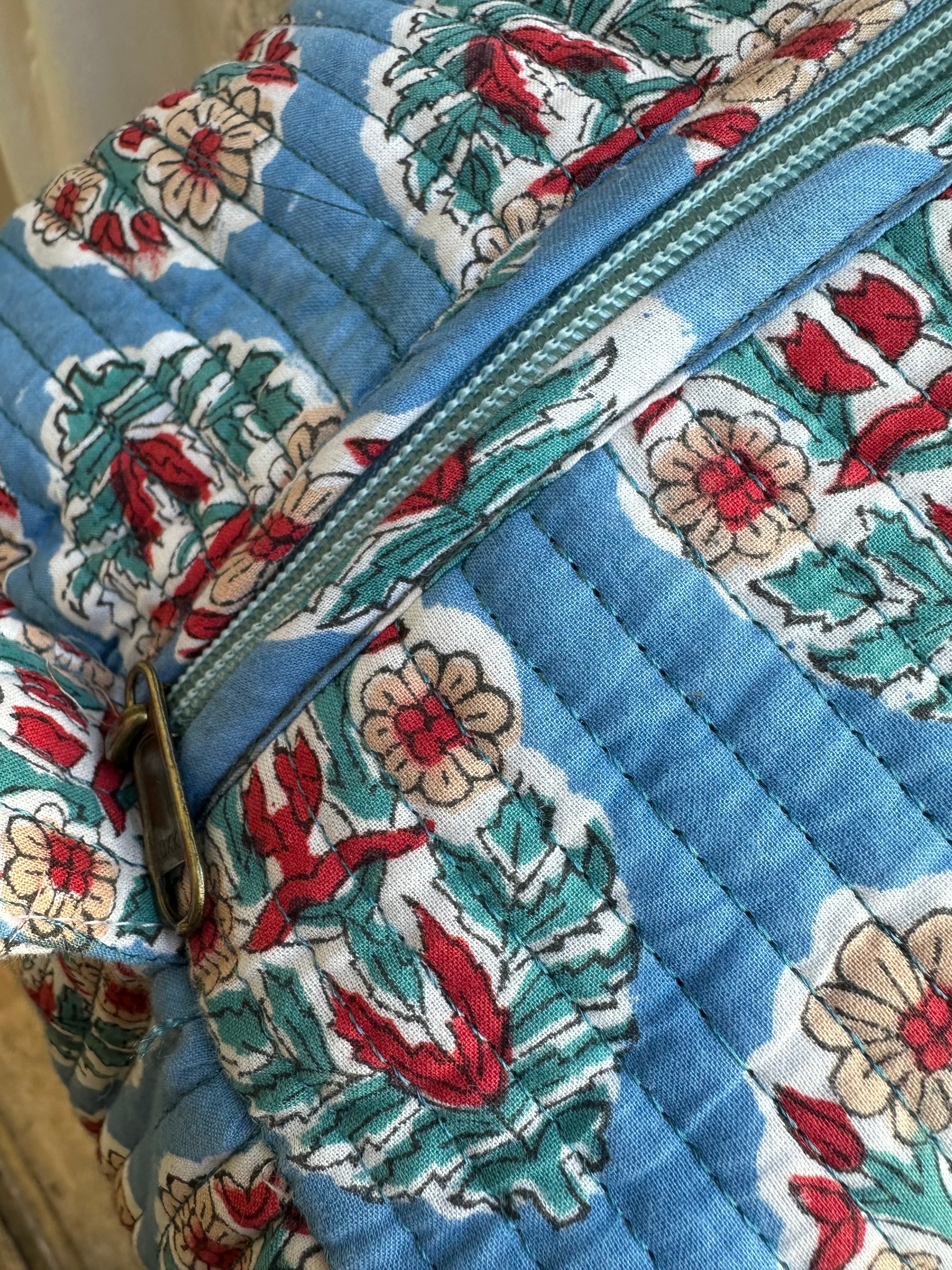Lafkos Weekend Bag