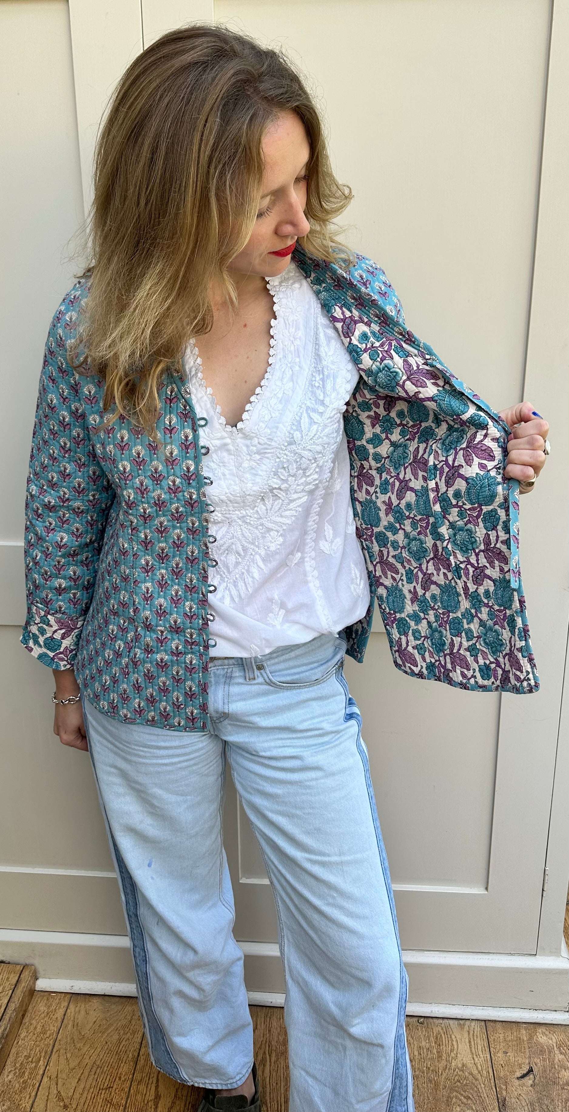 Bronte Jacket