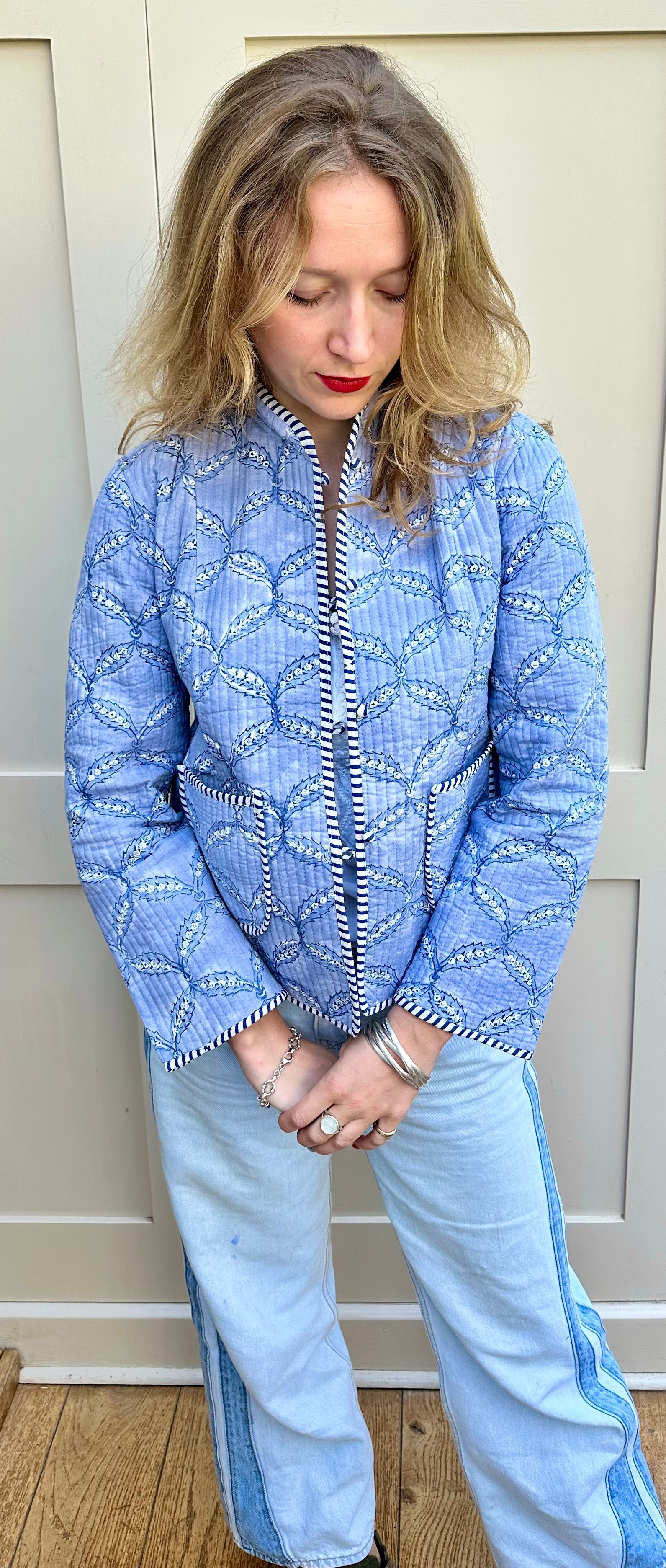 Violeta Jacket