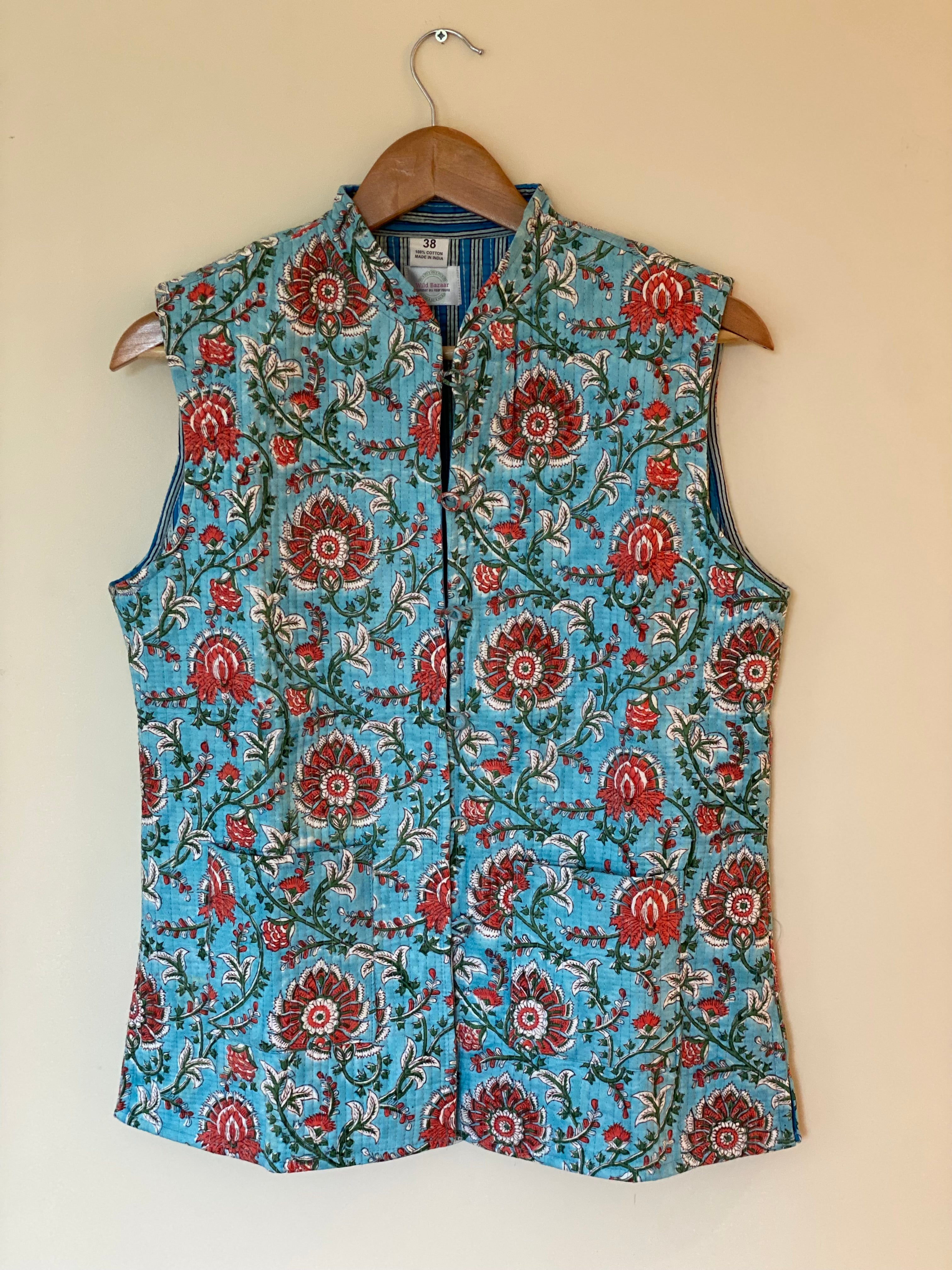 Persiana Kitty Waistcoat