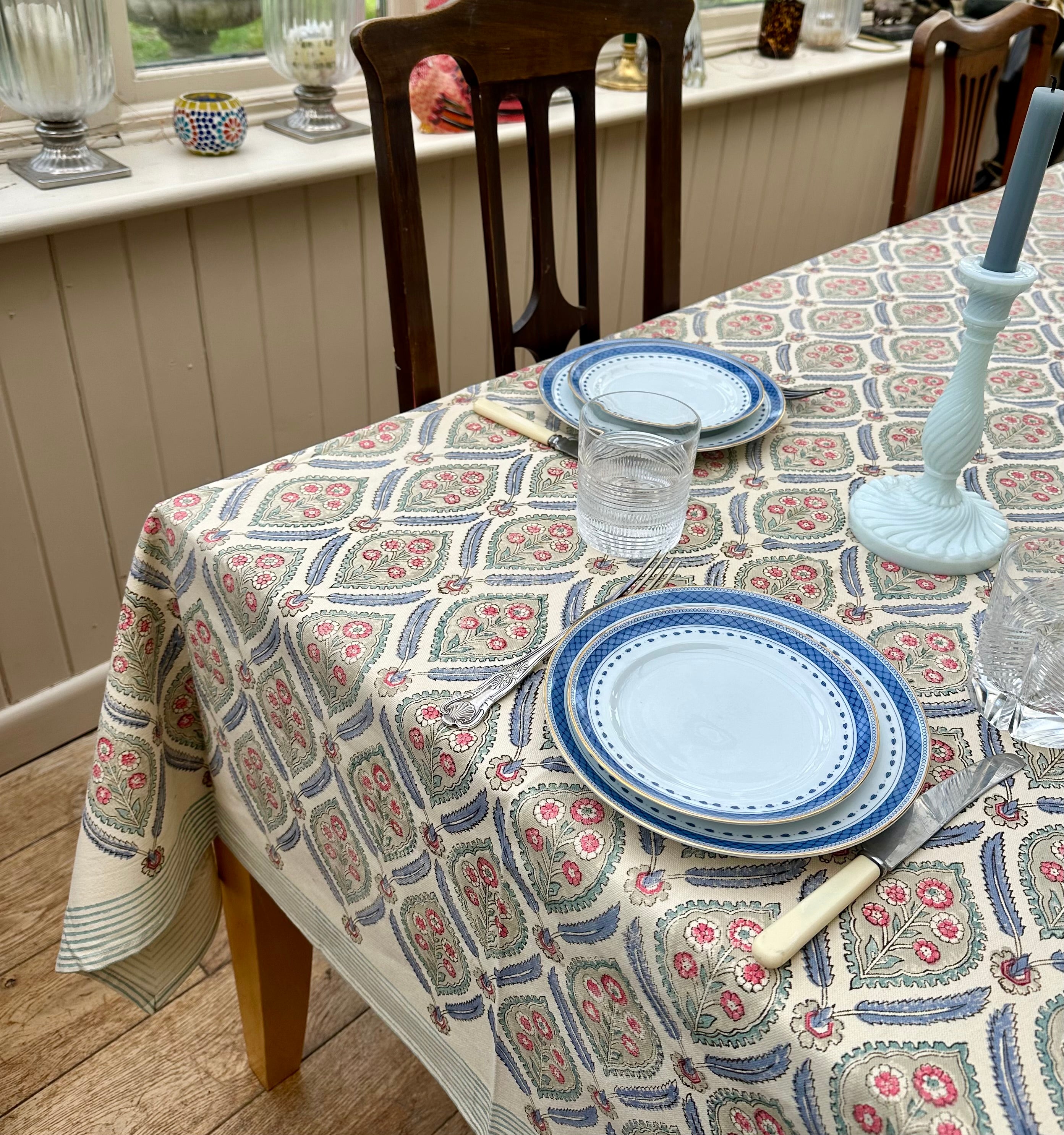 Venezia Tablecloth
