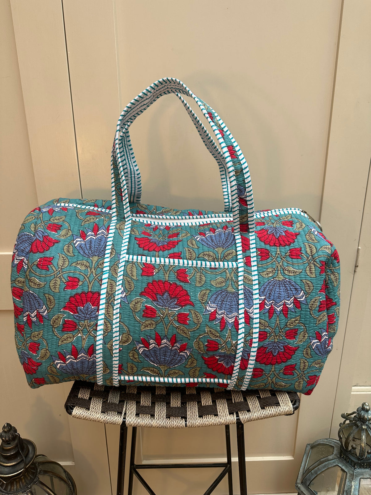 Zagora Weekend Bag