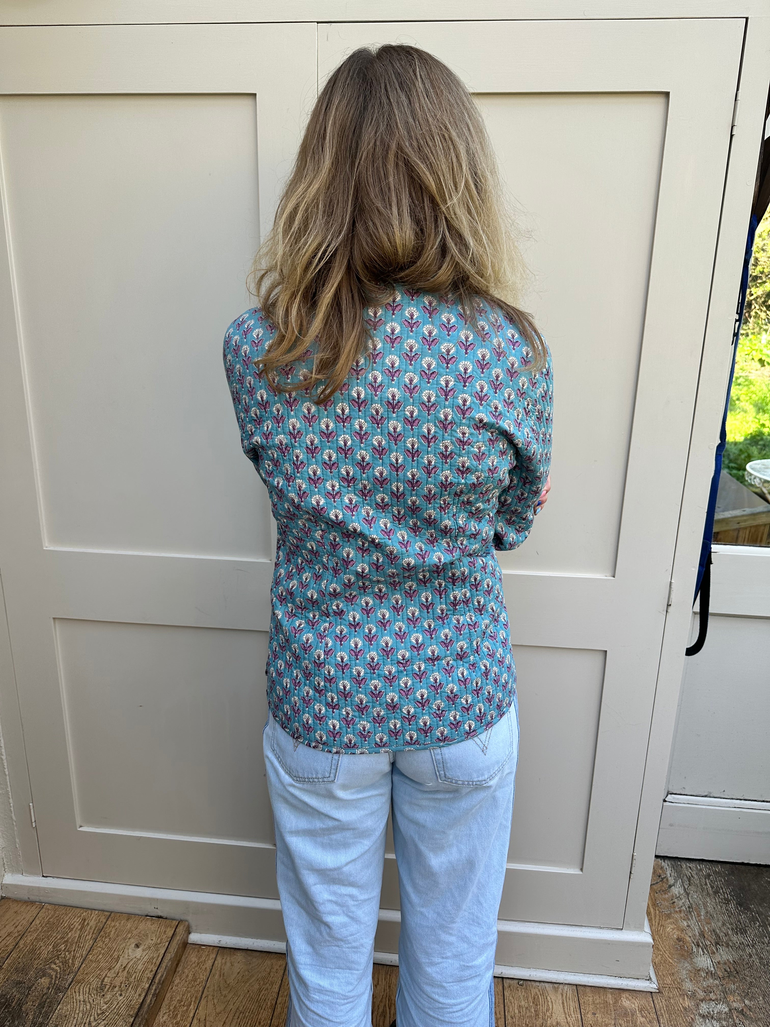 Bronte Jacket
