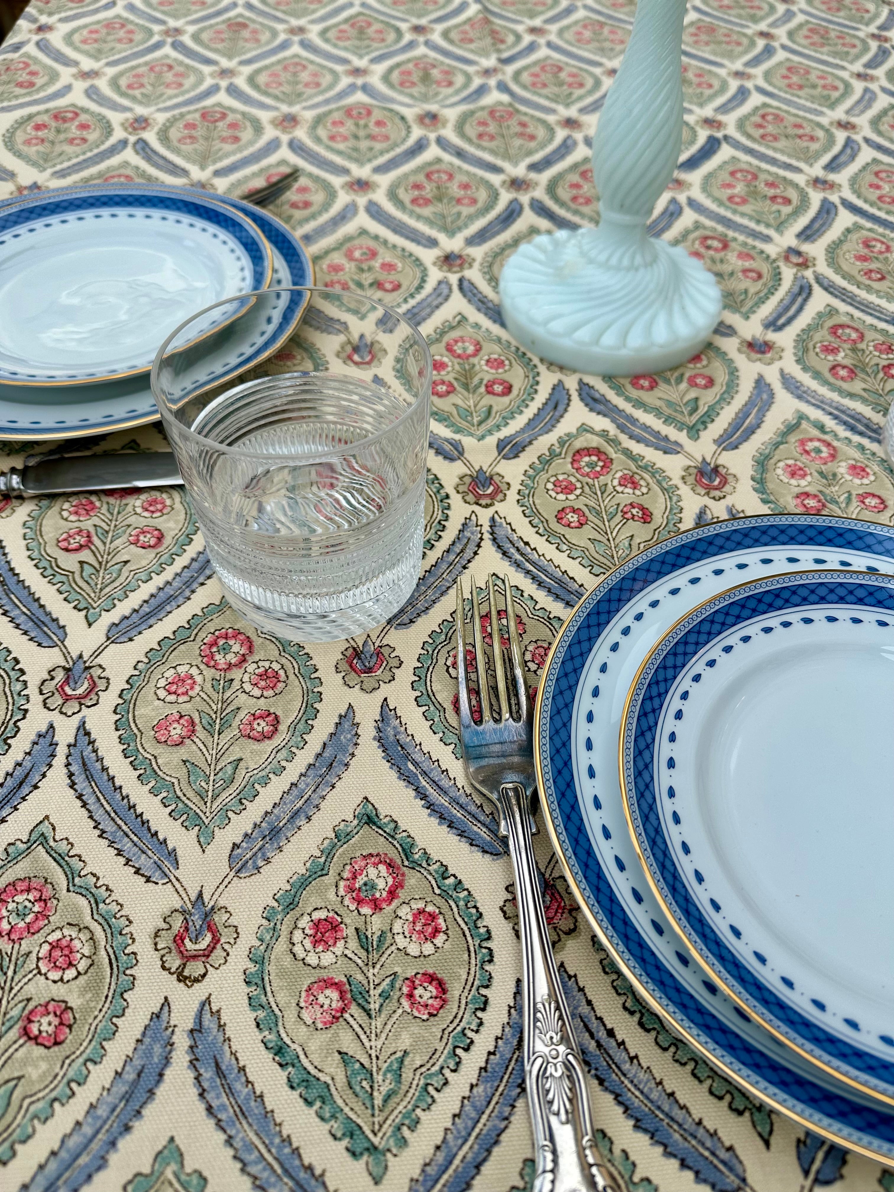 Venezia Tablecloth