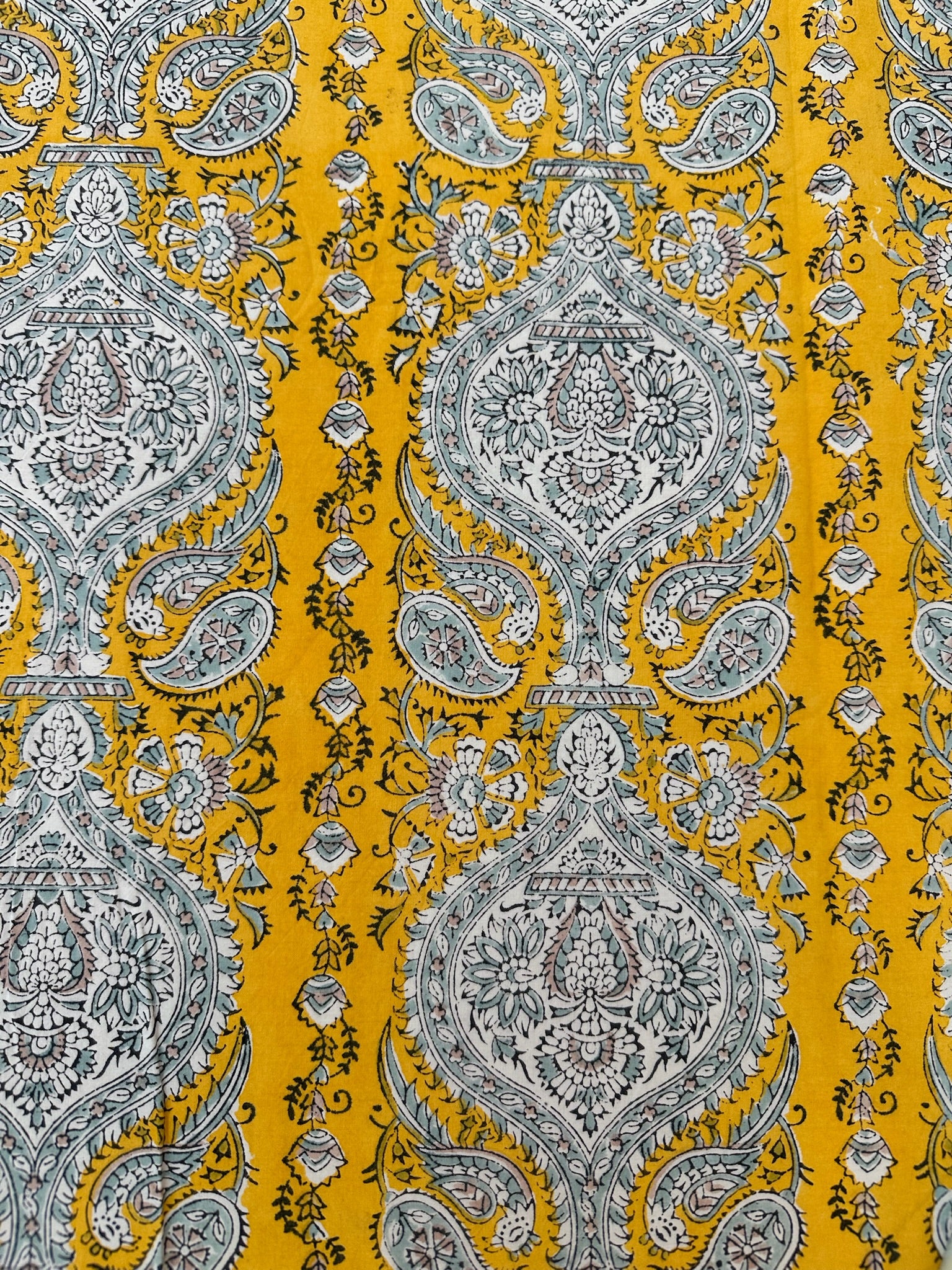 Anokhi Paris Tablecloth