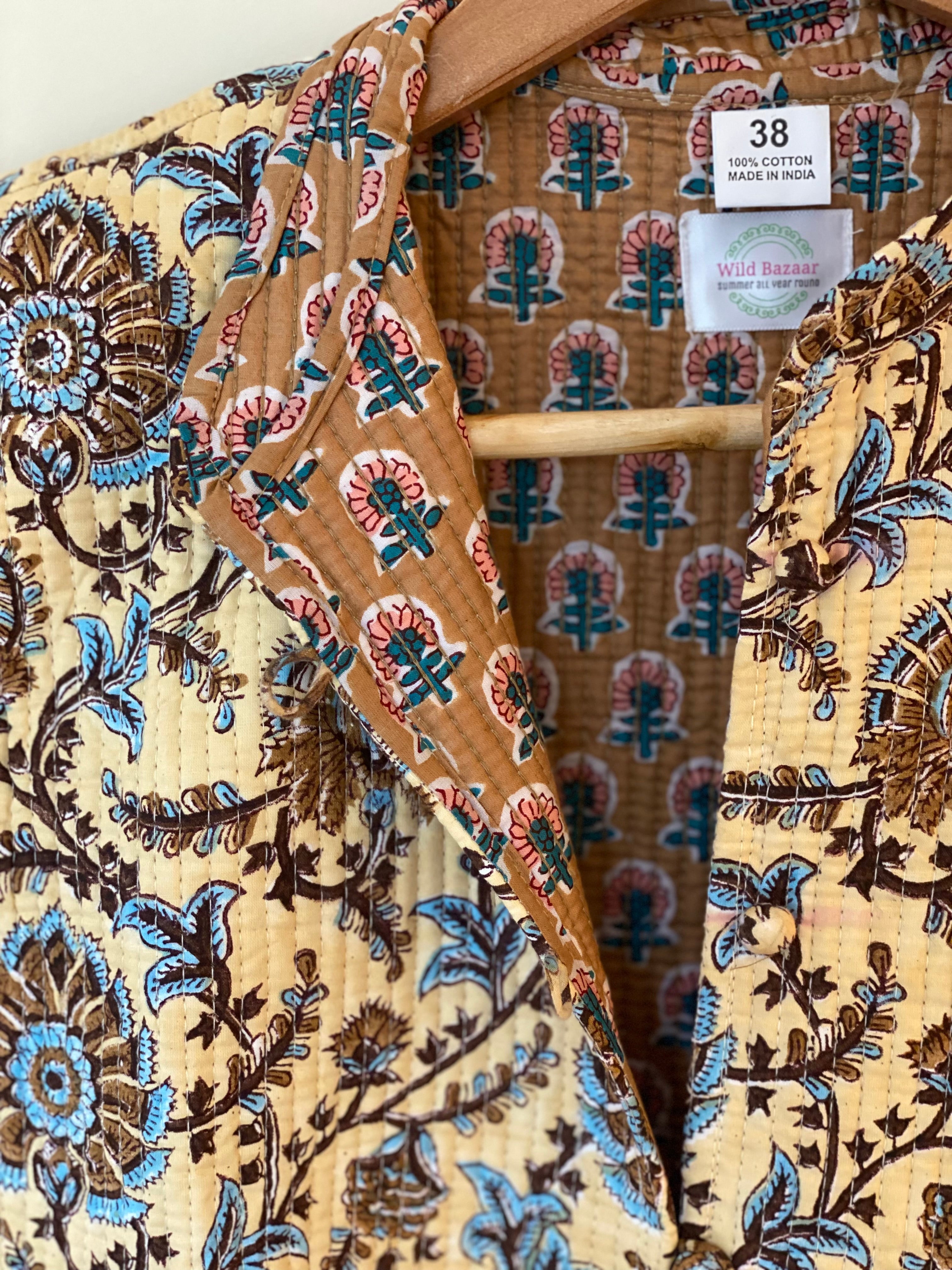 Ramona Kitty Waistcoat