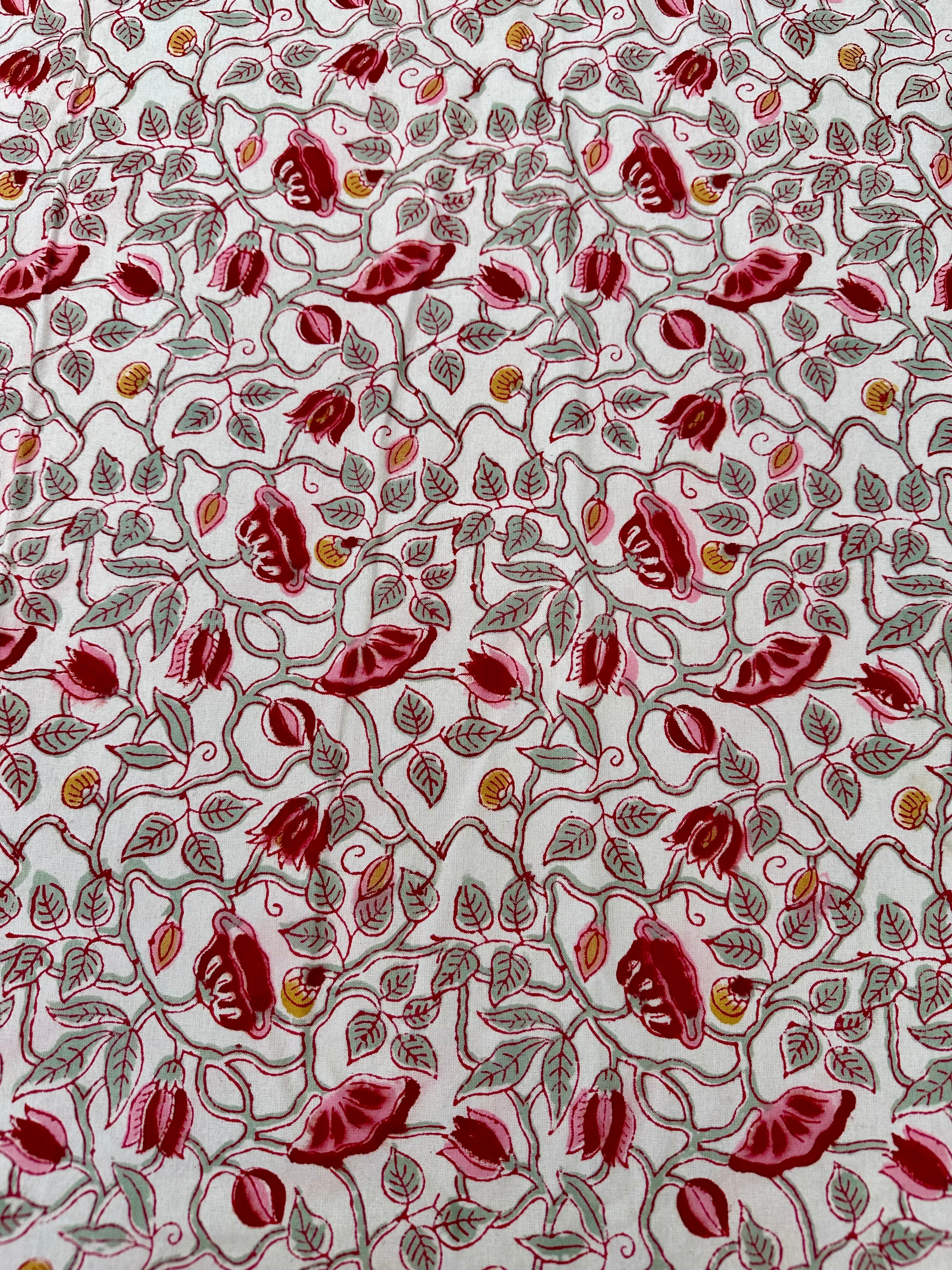 Wild Bazaar Mireille Tablecloth
