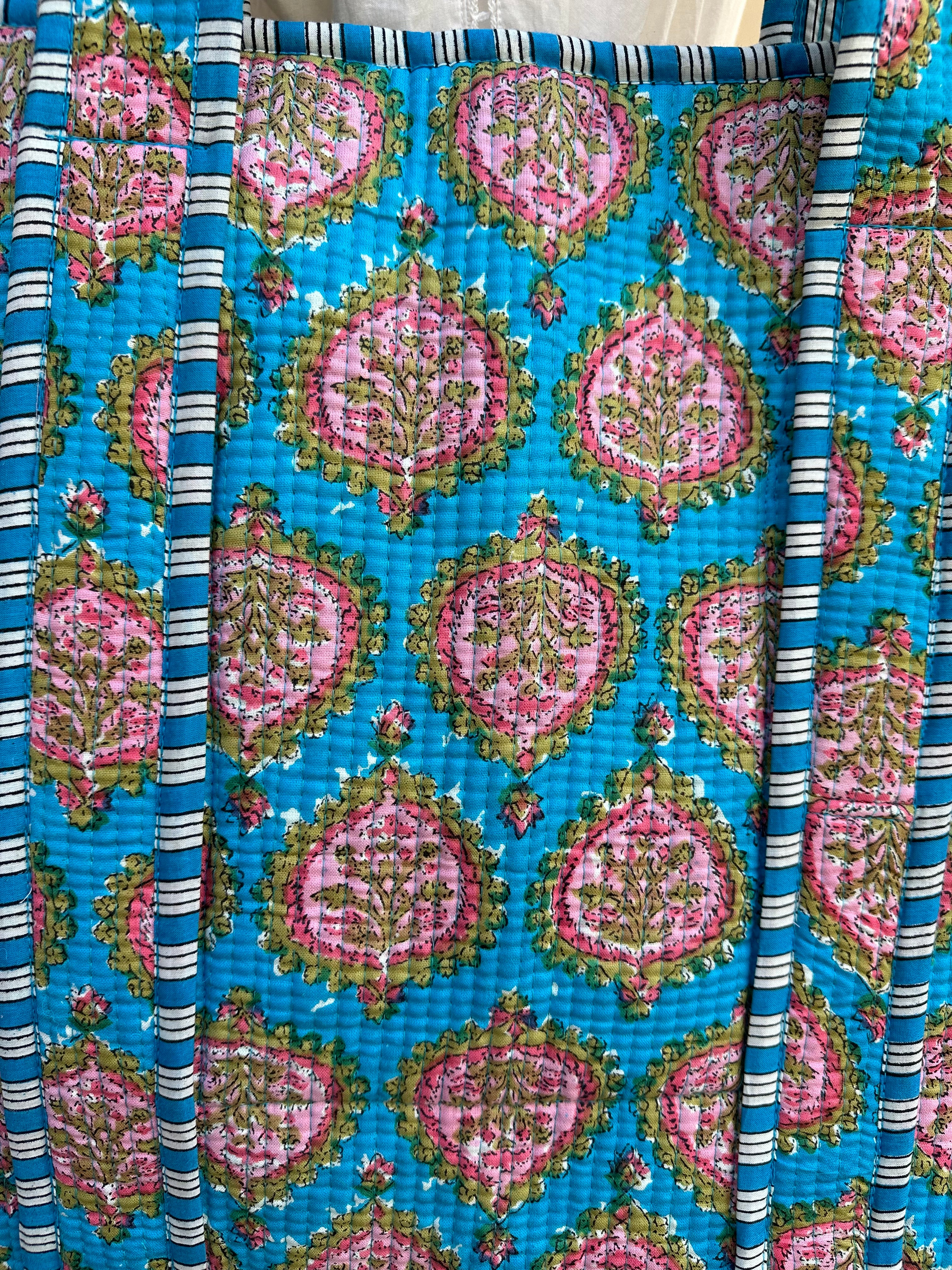 Trikeri Oriana Zip Bag