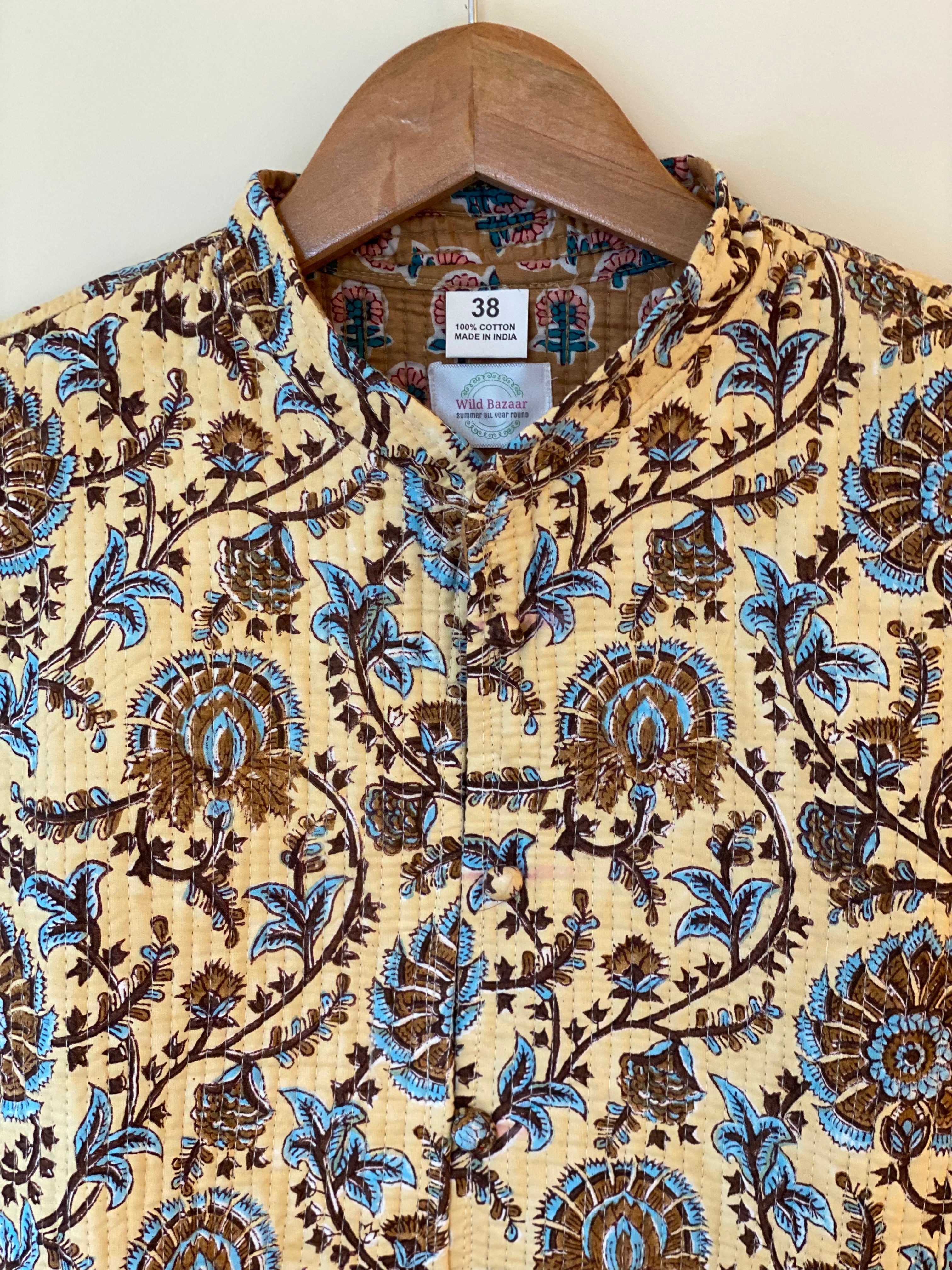 Ramona Kitty Waistcoat