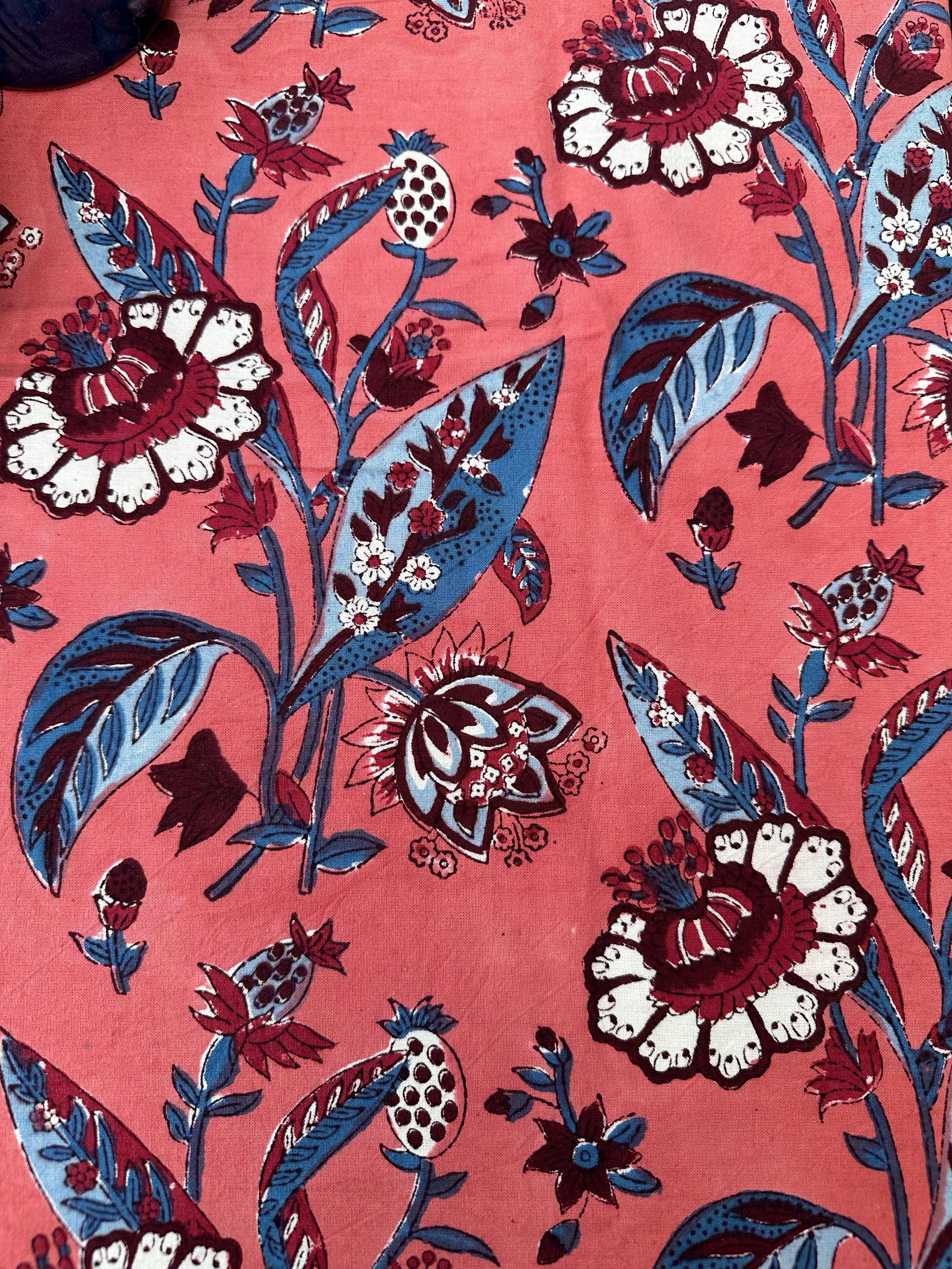 Anokhi Mireille Tablecloth