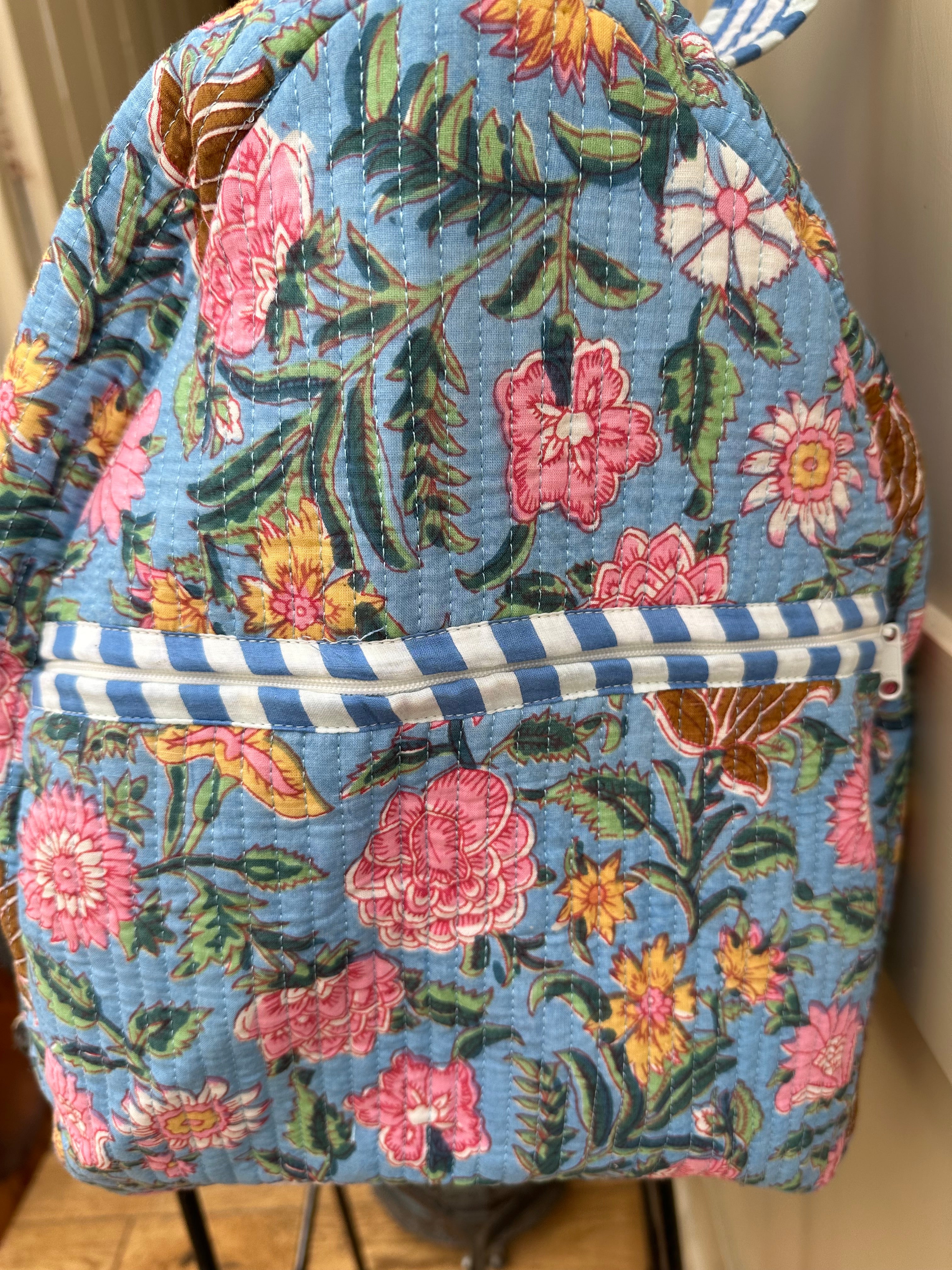 Kalamos Weekend Bag