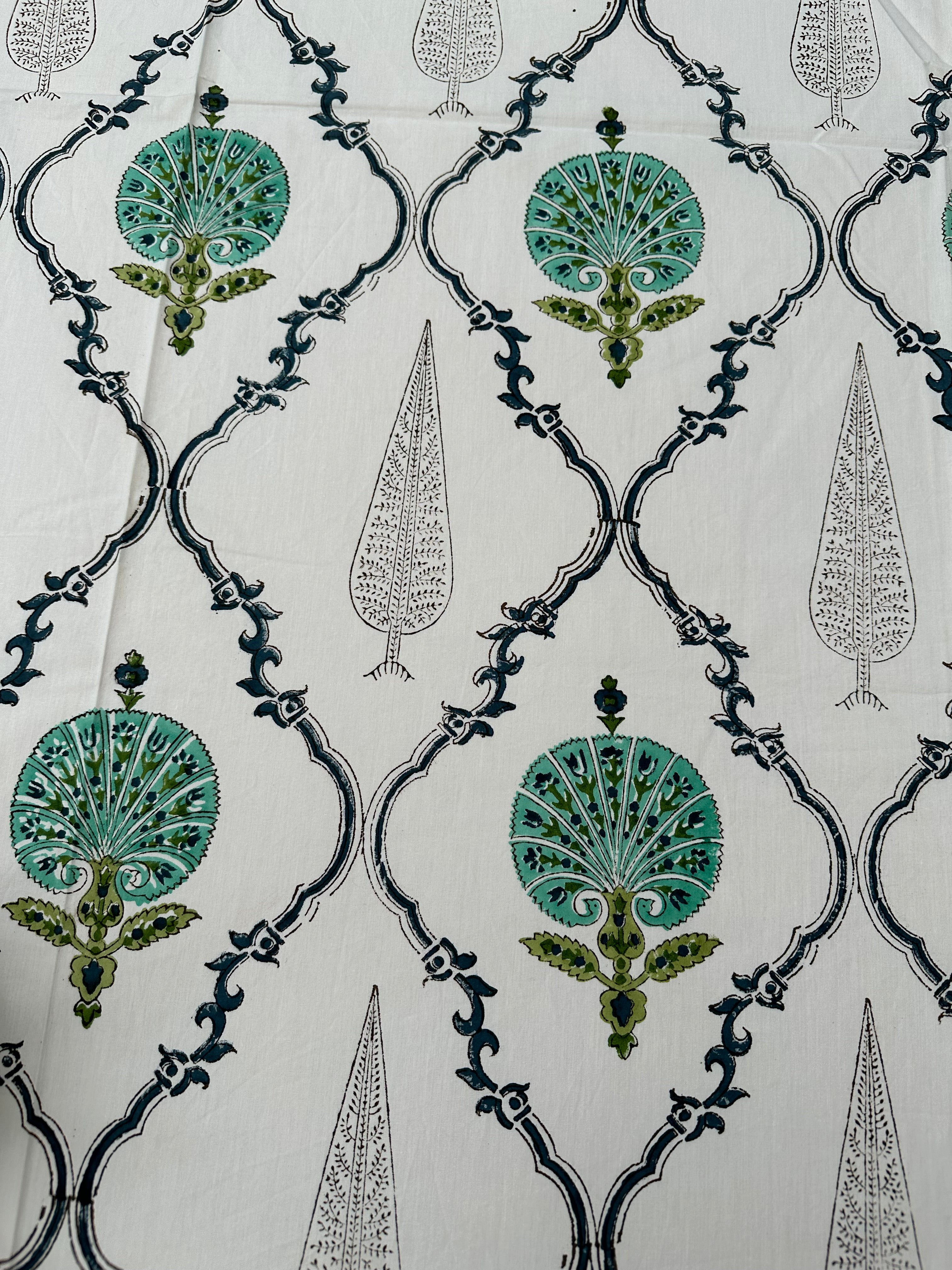 Royal Udaipur Tablecloth