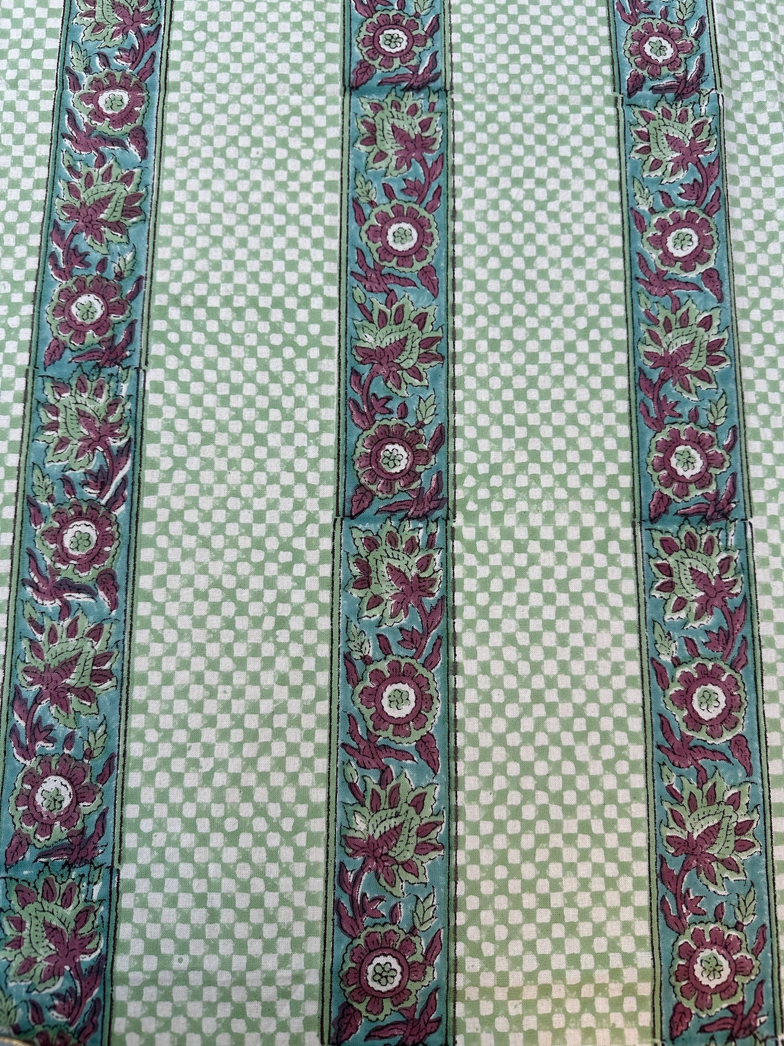 Parga Tablecloth