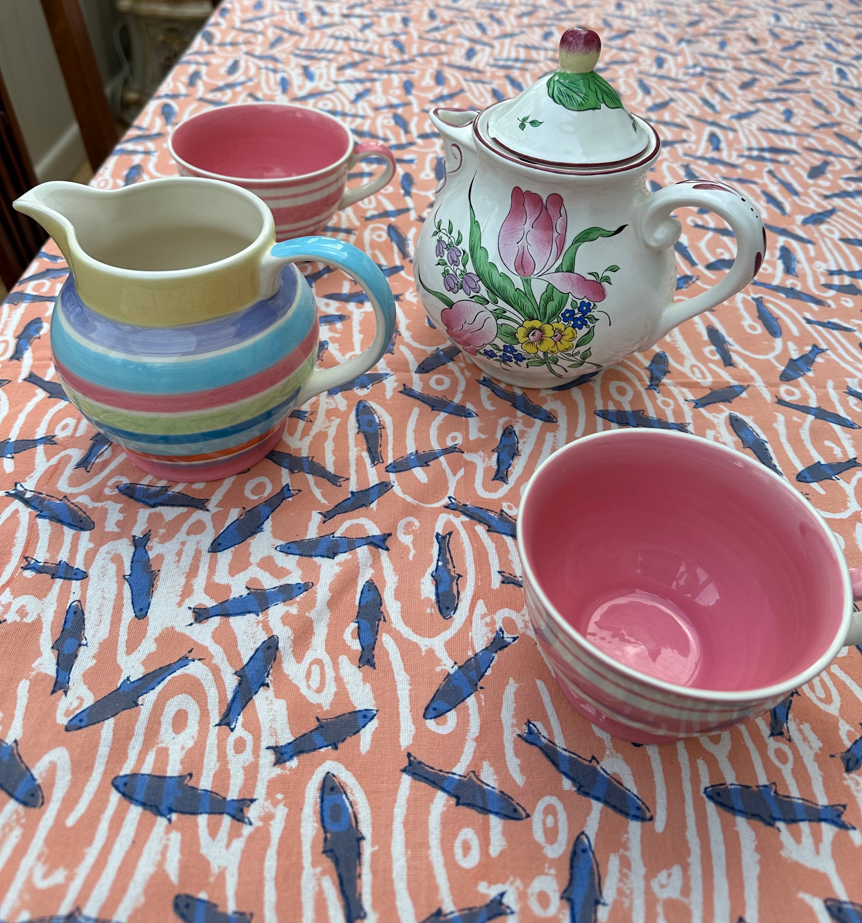 Pescara Tablecloth