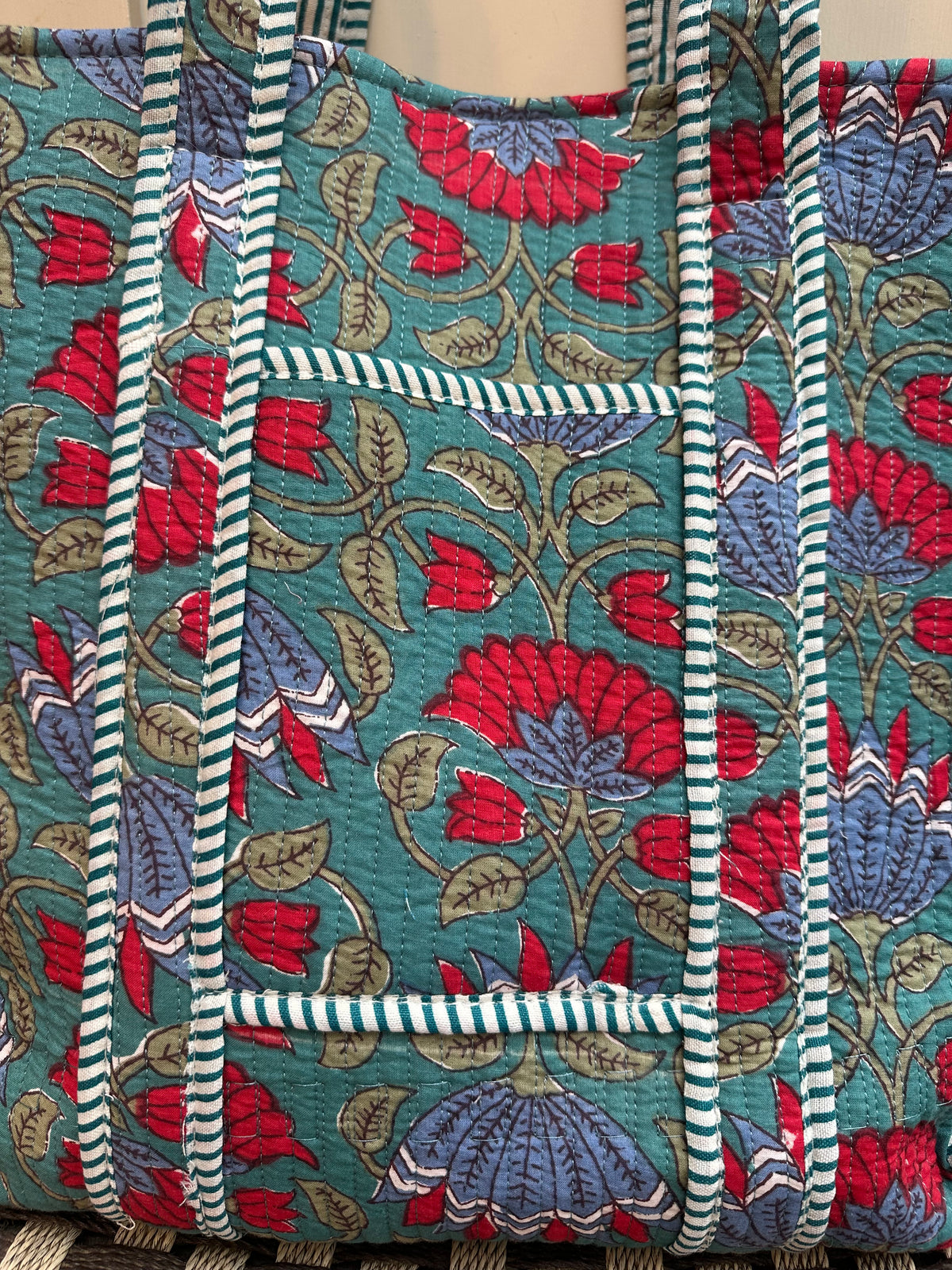 Zagora Oriana Bag