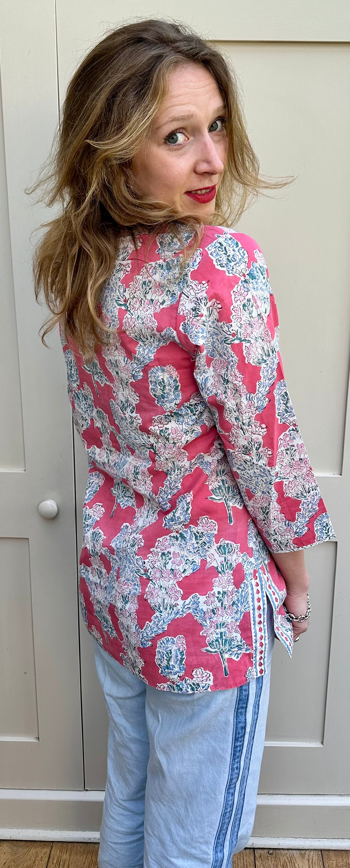 Elsa Top