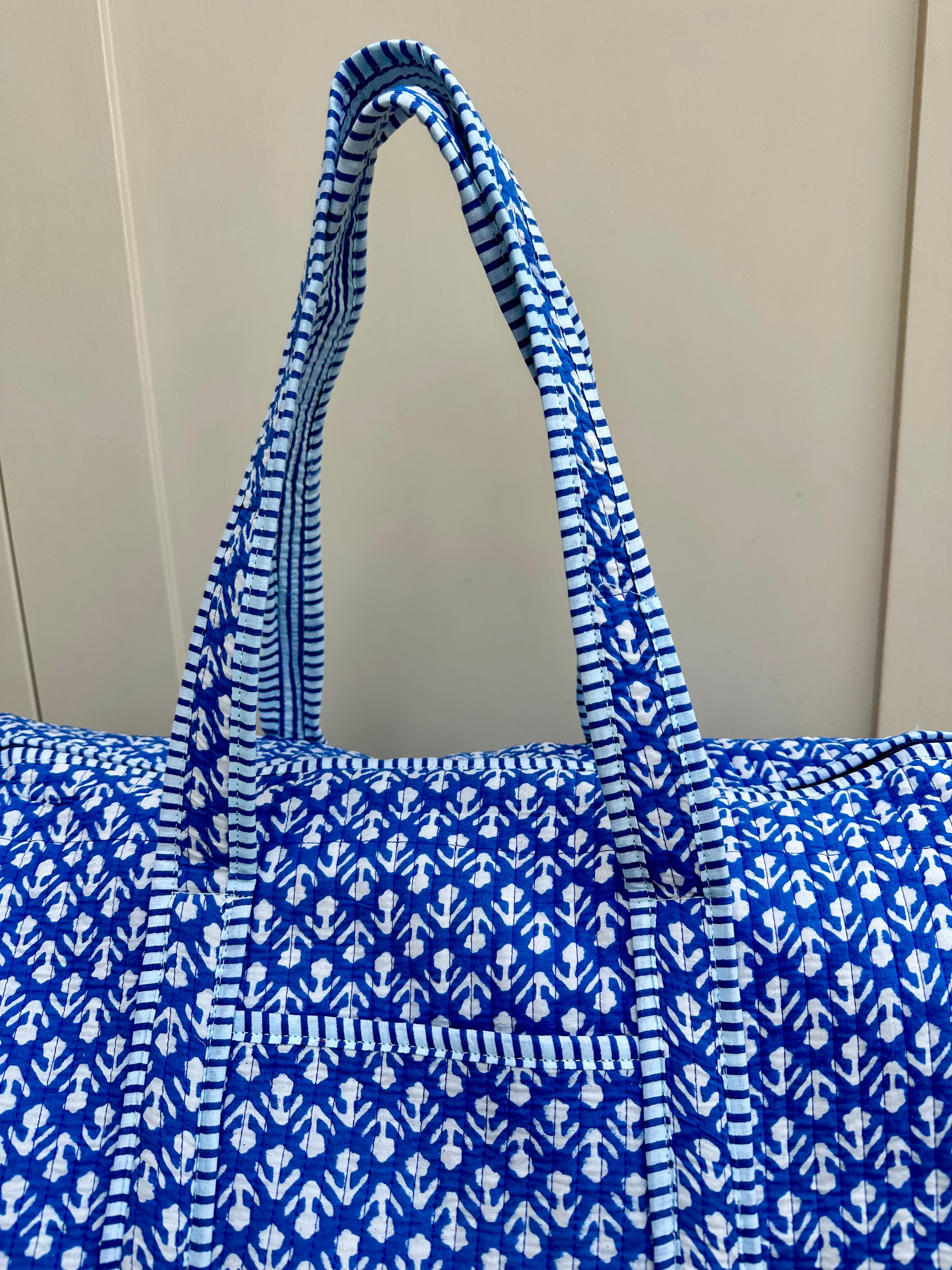 Skyros Weekend Bag
