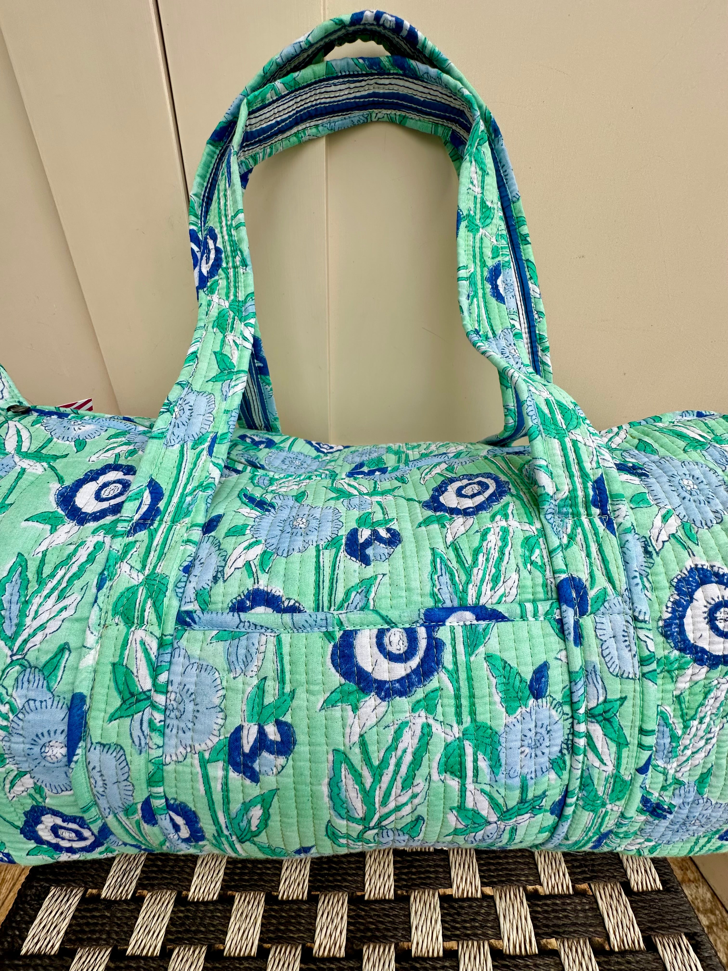 Azura Weekend Bag