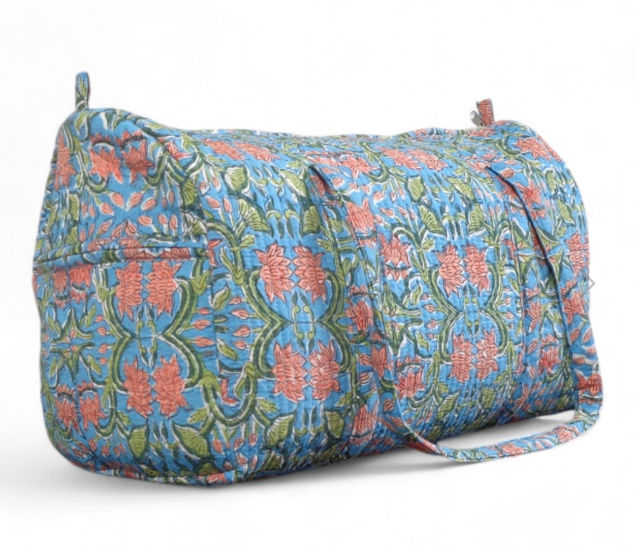 Sicily Weekend Bag